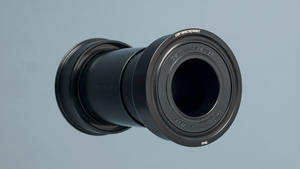 BB ALPHA: The Last Bottom Bracket You Will Ever Need