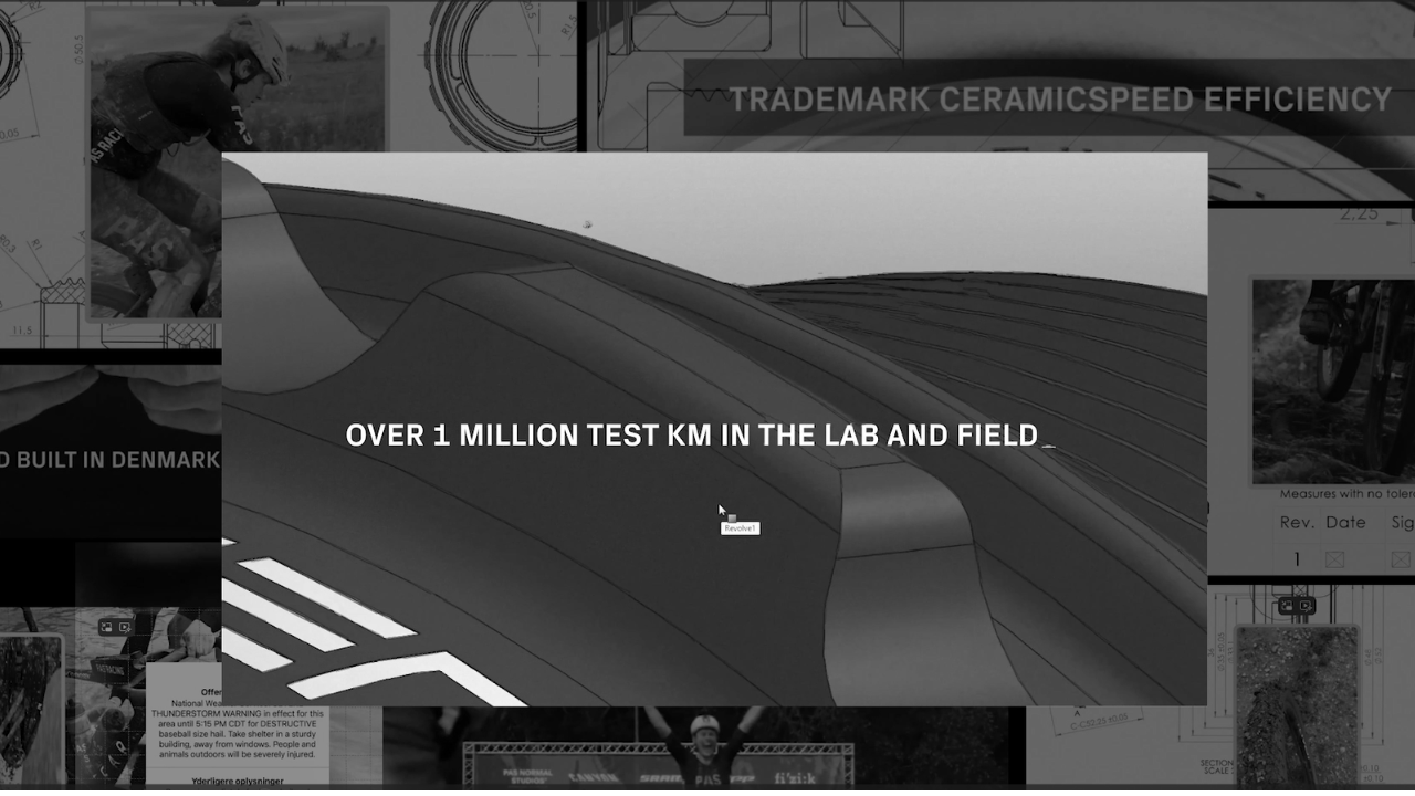 BB ALPHA: The Last Bottom Bracket You Will Ever Need