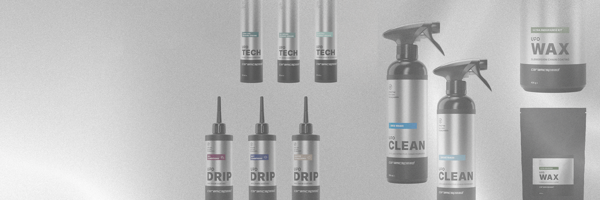 All UFO Products
