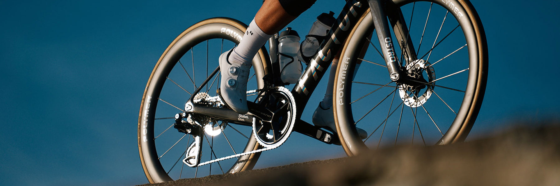 All Oversized Pulley Wheel Systems