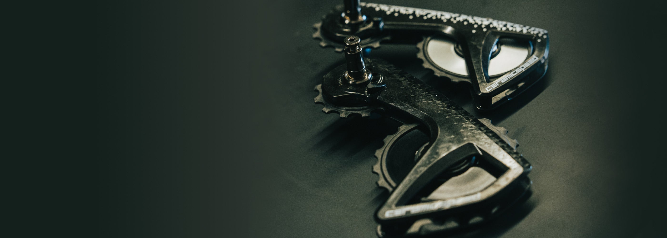 OSPW - Special Editions