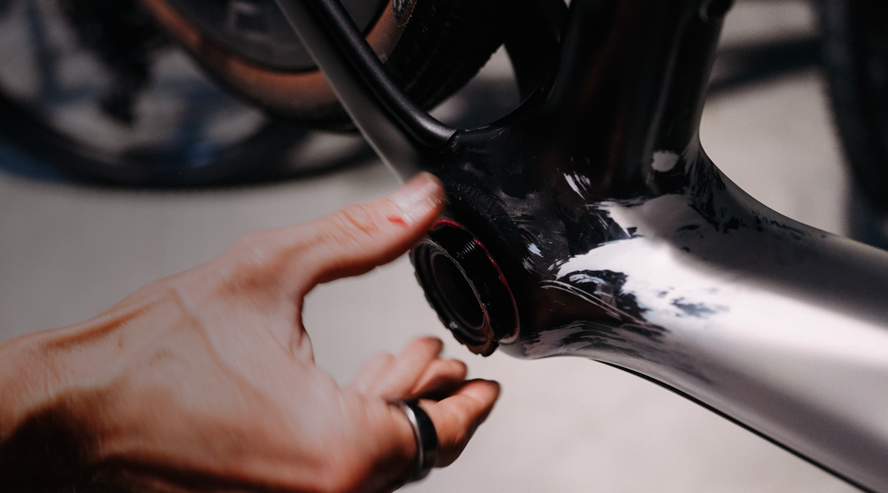 Bottom Brackets - Gravel