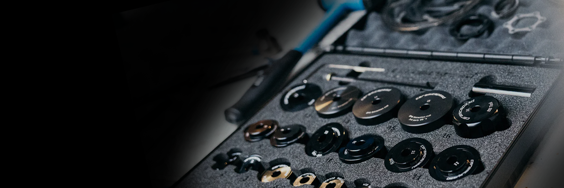 Tools & Accesories