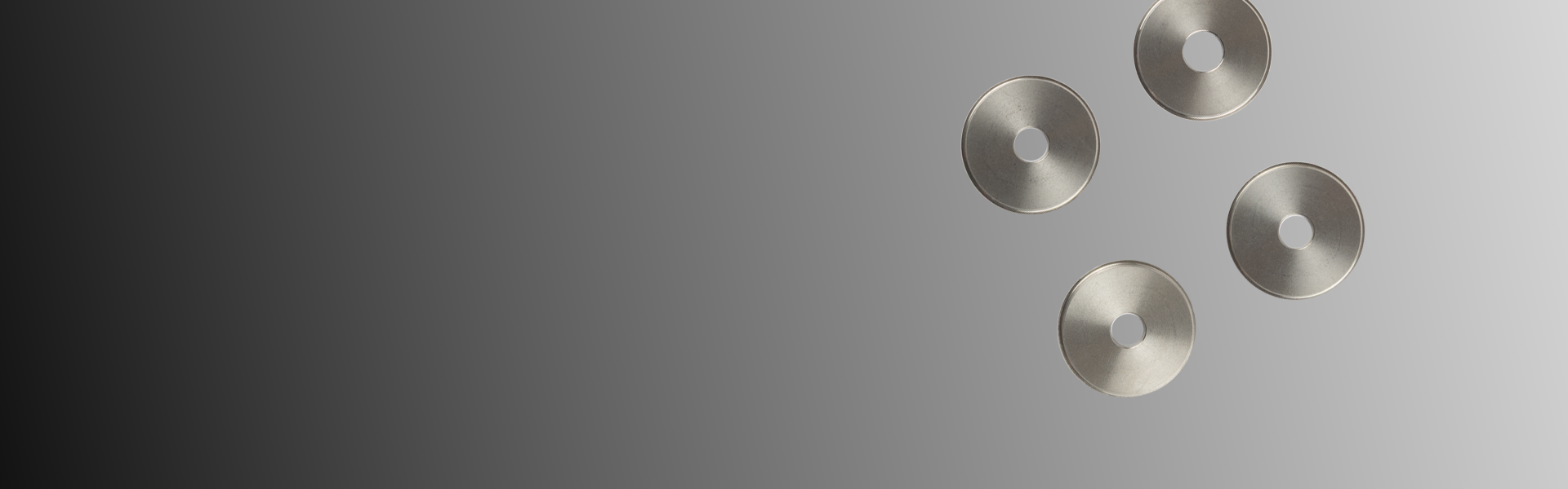 ALPHA Pulley Wheels | Dust Shields