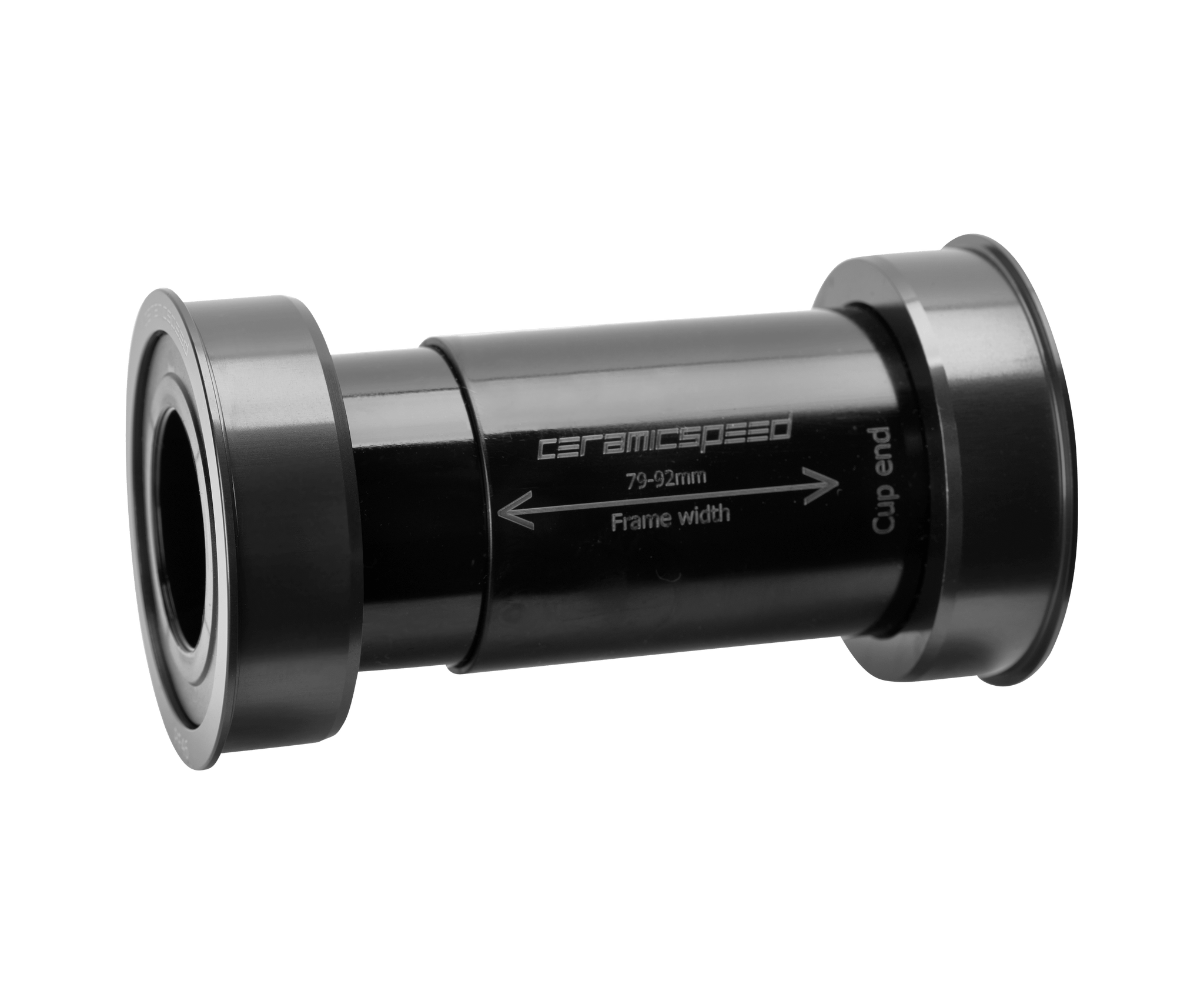 EVO386 Bottom Bracket for Shimano