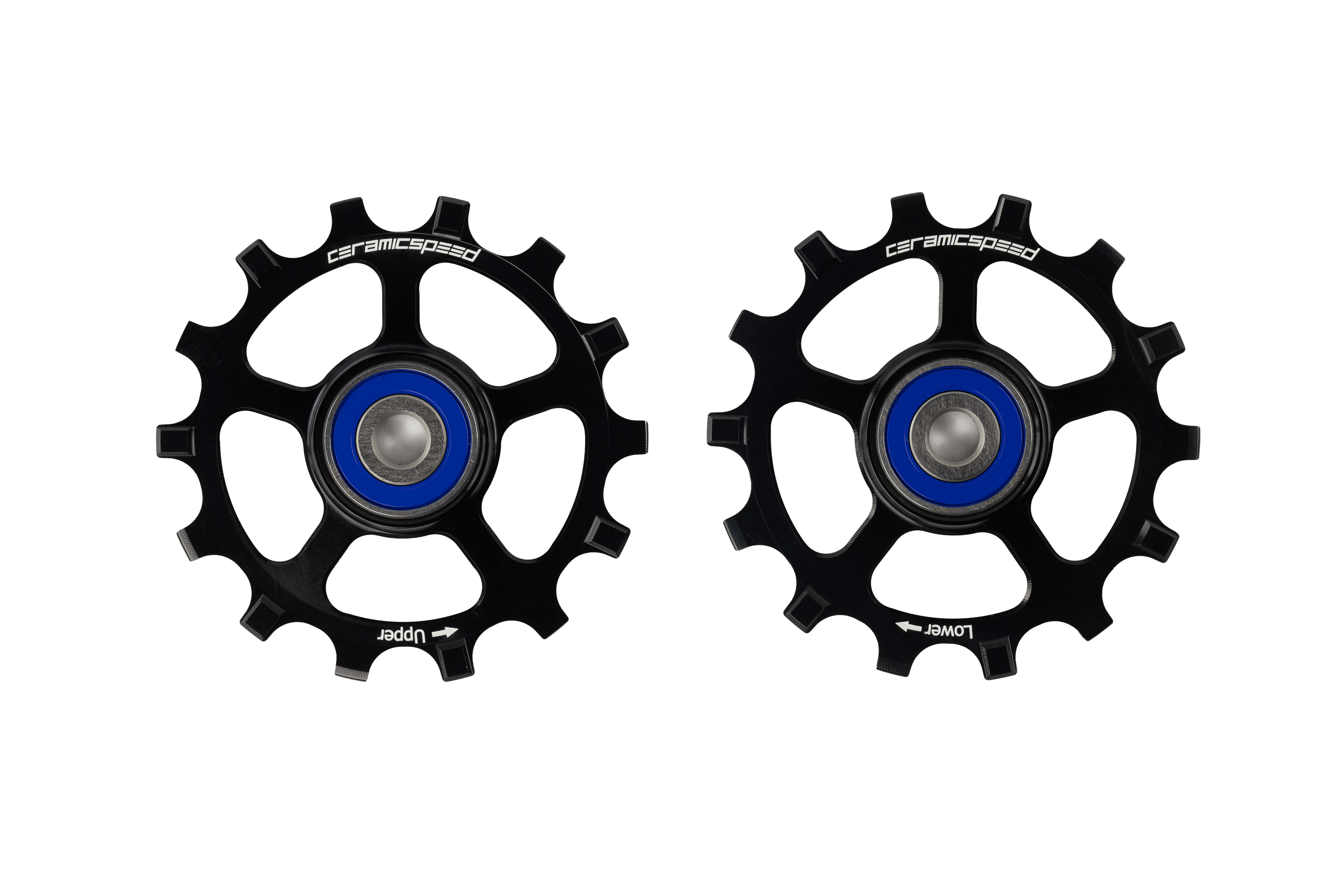 Pulley Wheels for SRAM Eagle