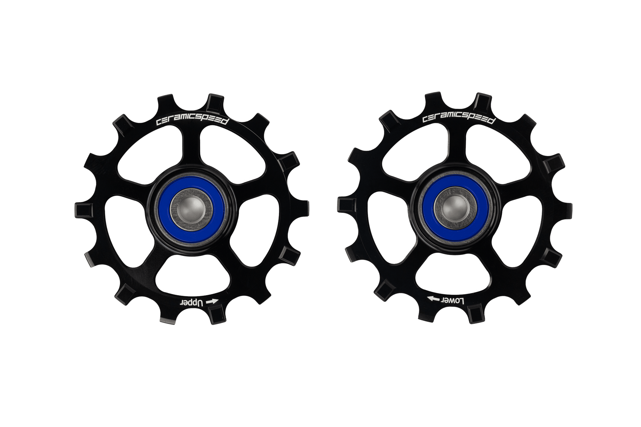 Pulley Wheels for SRAM Eagle, 12s NW