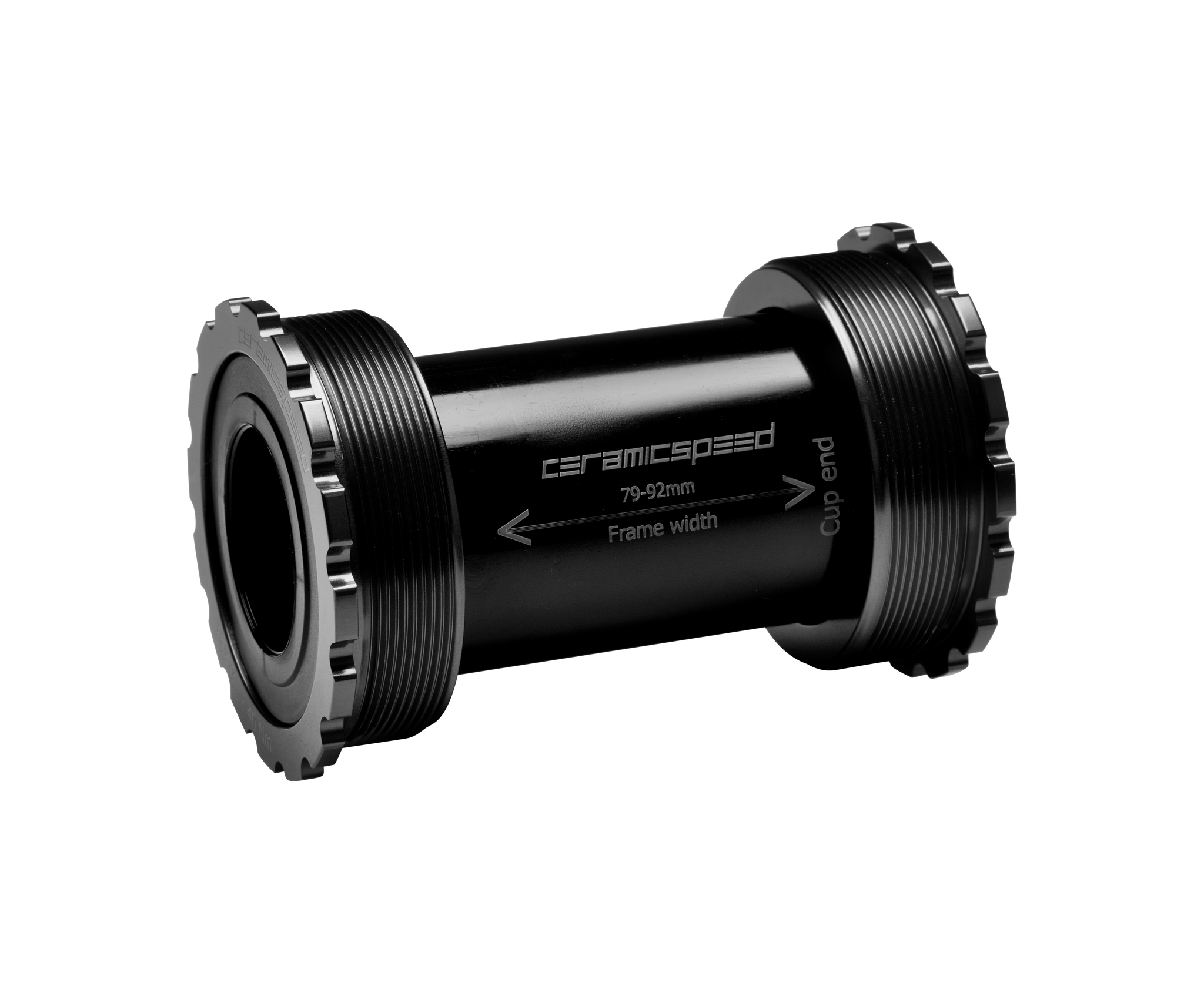 T47/86 Inboard Bottom Bracket for SRAM GXP T47/86 Inboard Bottom Bracket for SRAM GXP