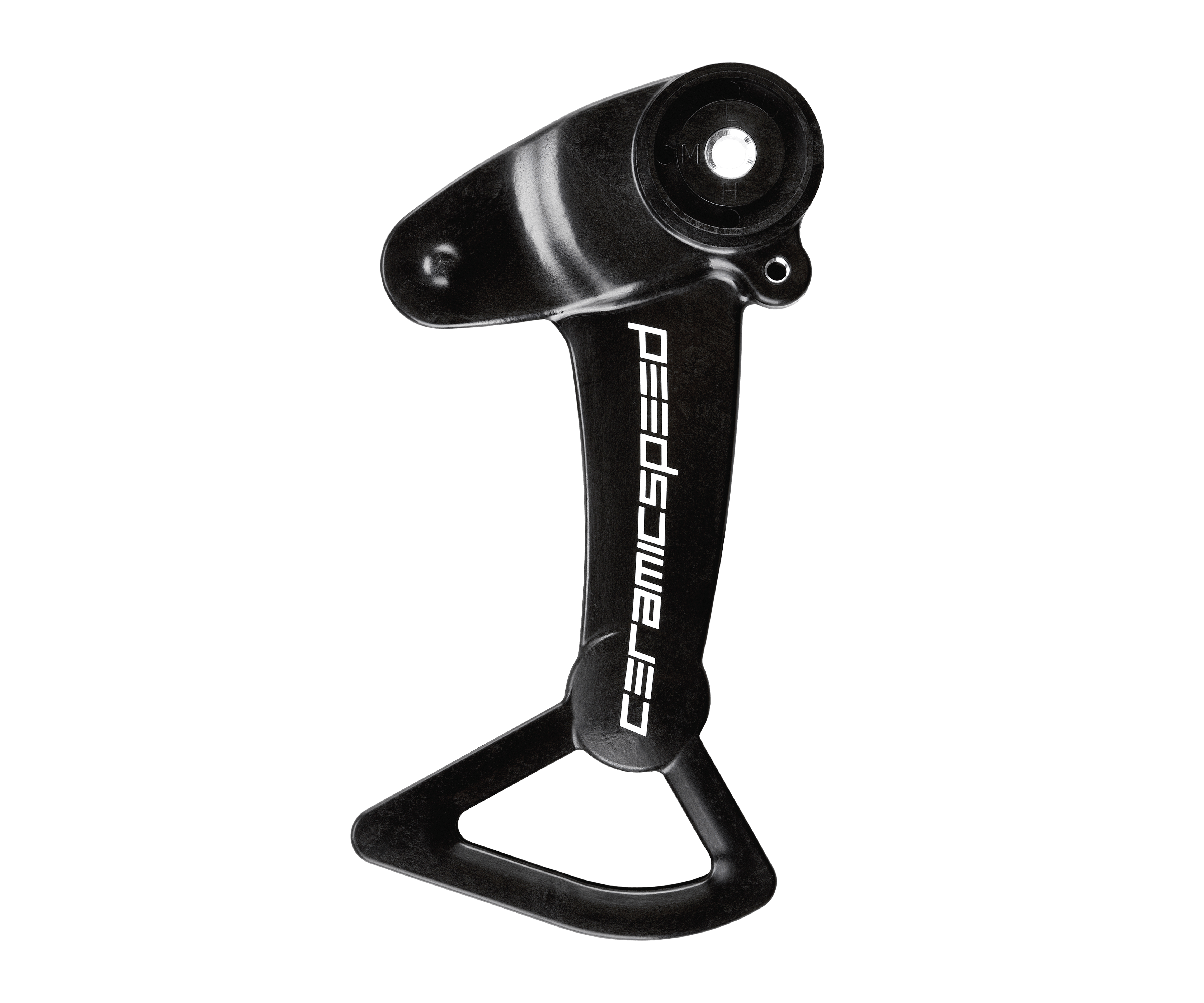 OSPW X Cage for SRAM Eagle AXS