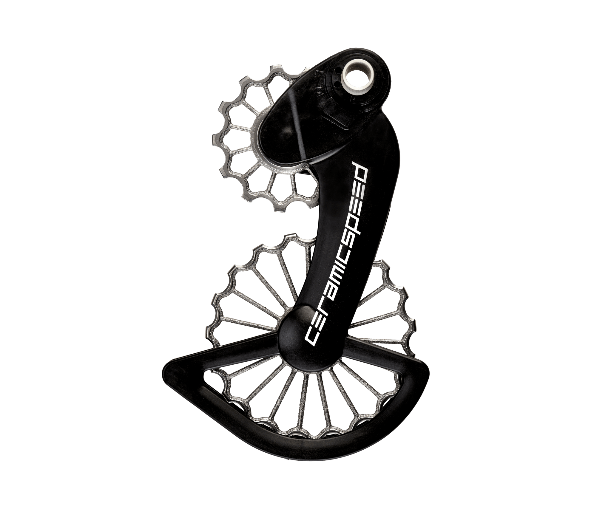 Ceramicspeed Campagnolo 12s Eps Schaltwerkskäfig Ceramicspeed Campagnolo 12s Eps Schaltwerkskäfig