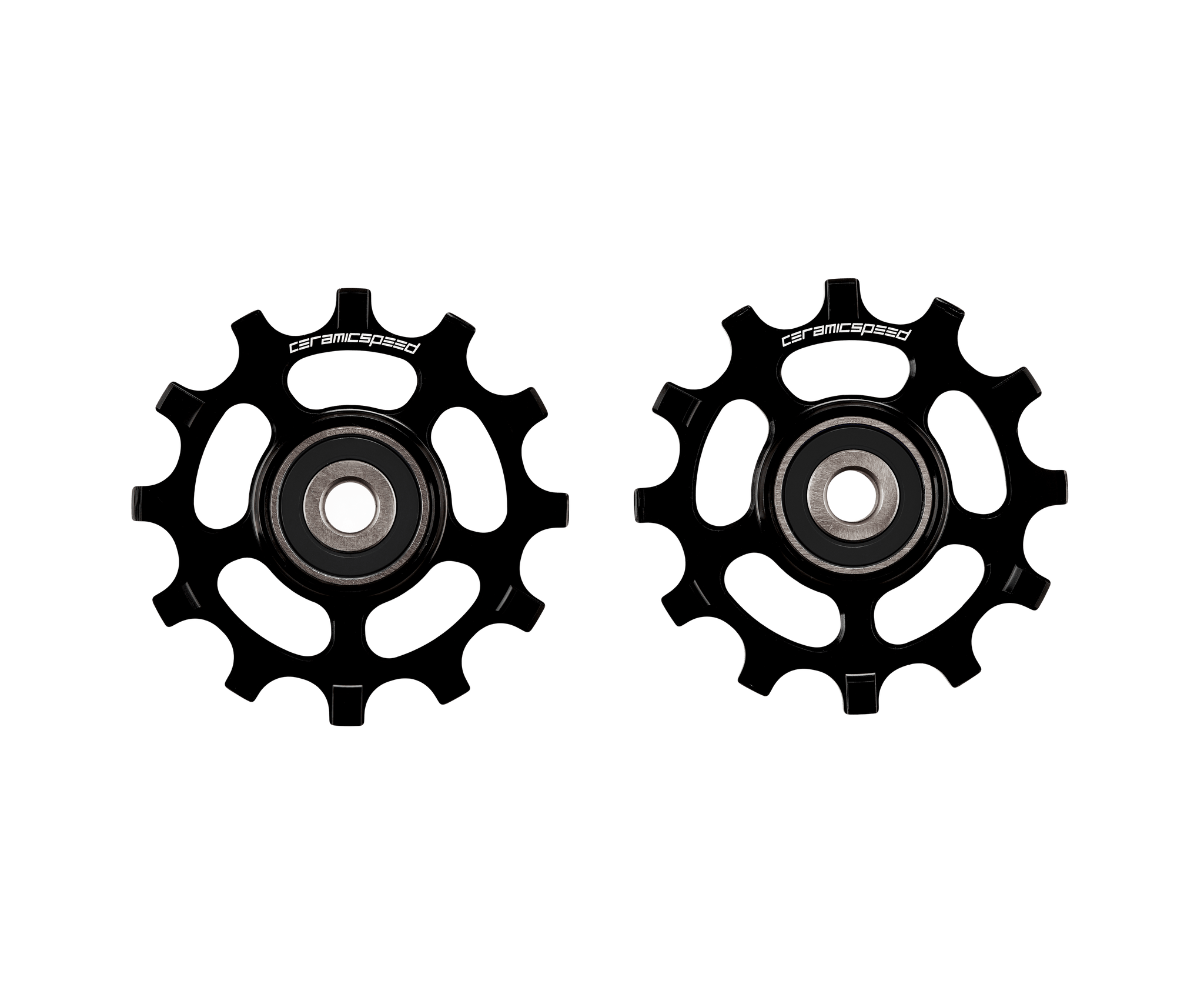 Ceramic speed derailleur online pulleys