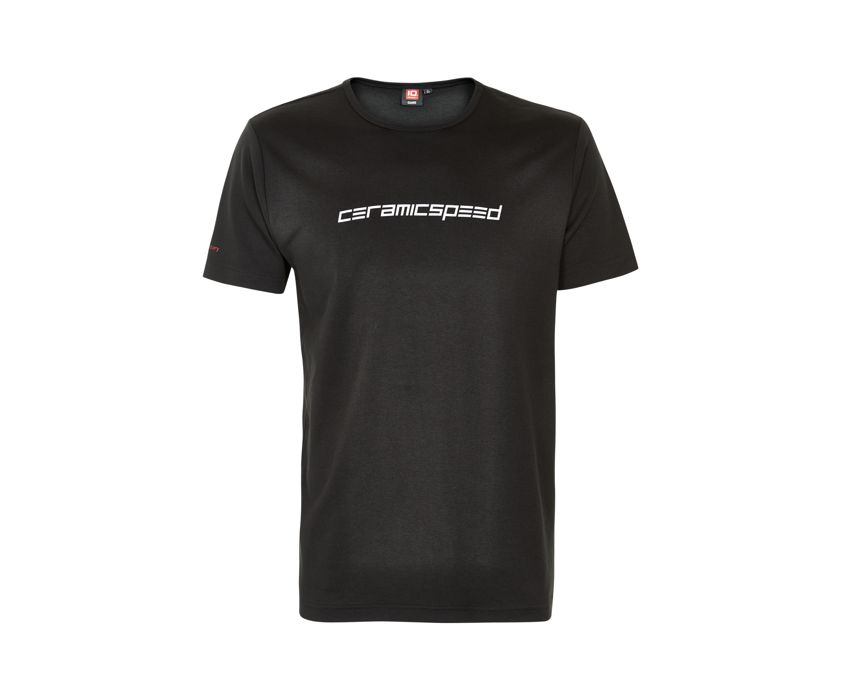 CeramicSpeed Cotton t-shirt
