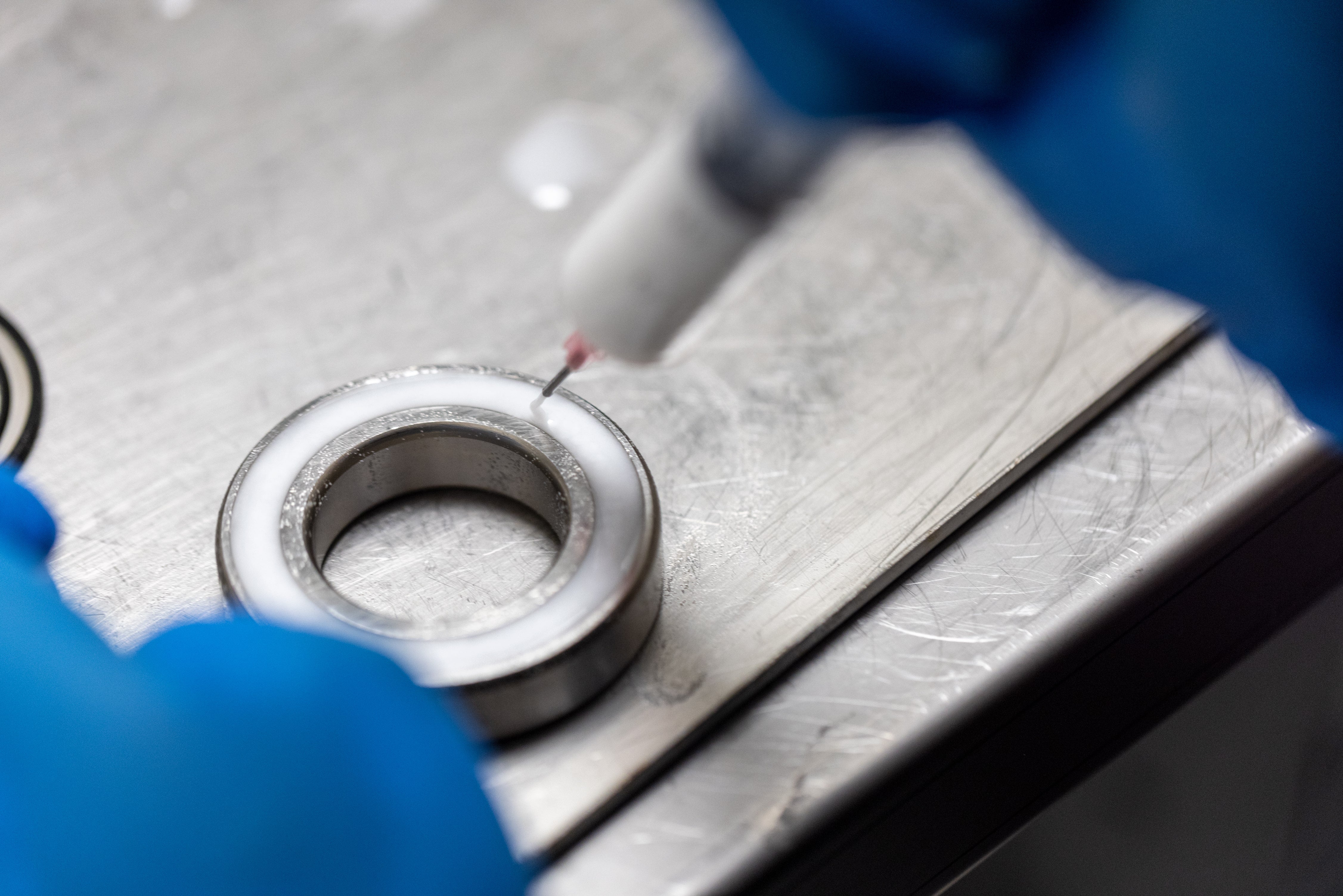 OHD Kit for Spec Tarmac SL5 size 58+, SL6, Enduro, Epic, SJ