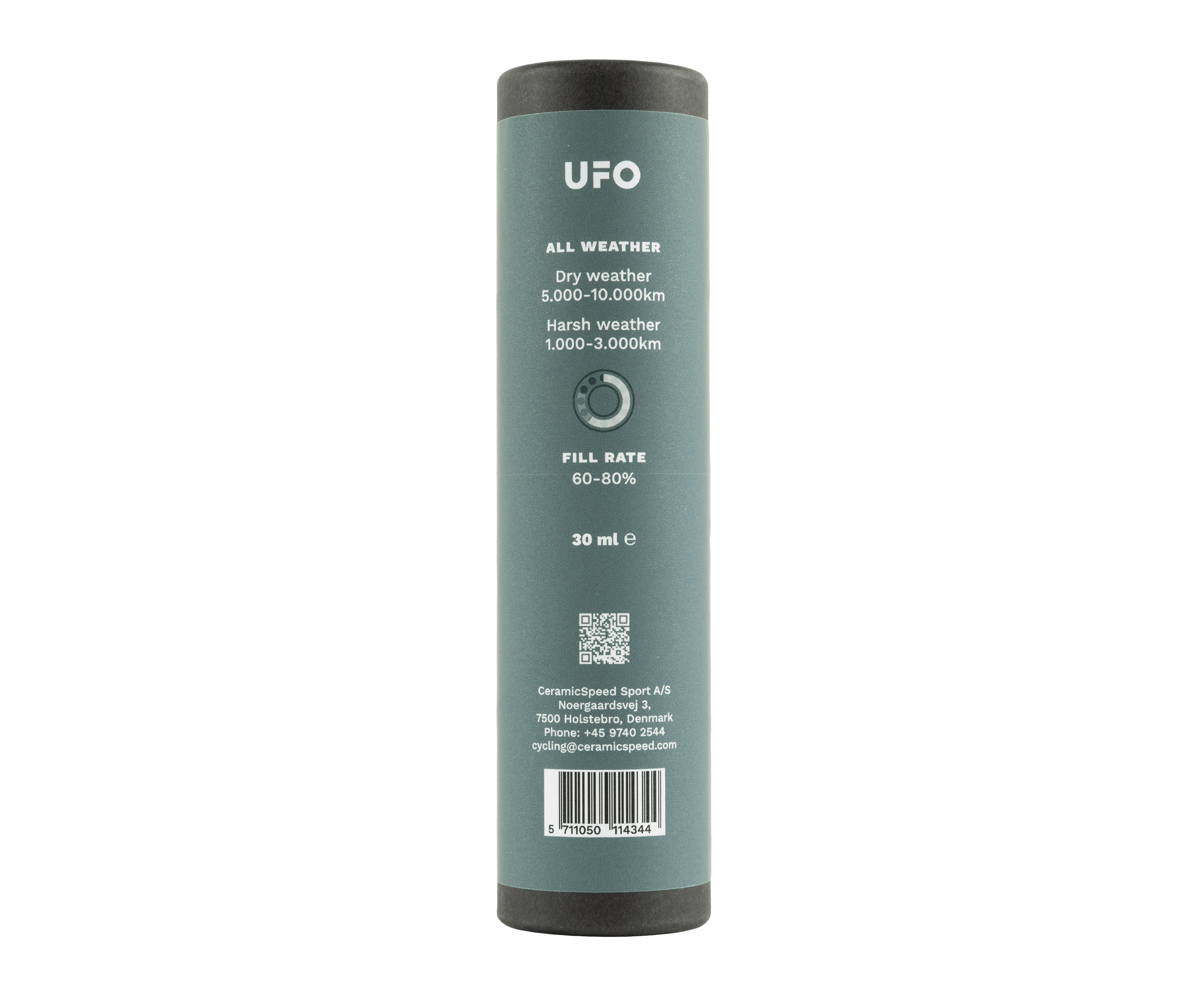 UFO Bearings All Round Grease