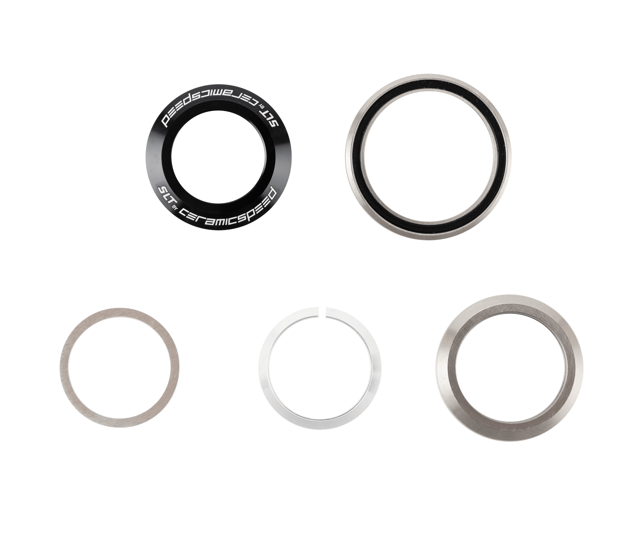 OHD Kit for Specialized Epic 2021-2022 incl. Dust cover