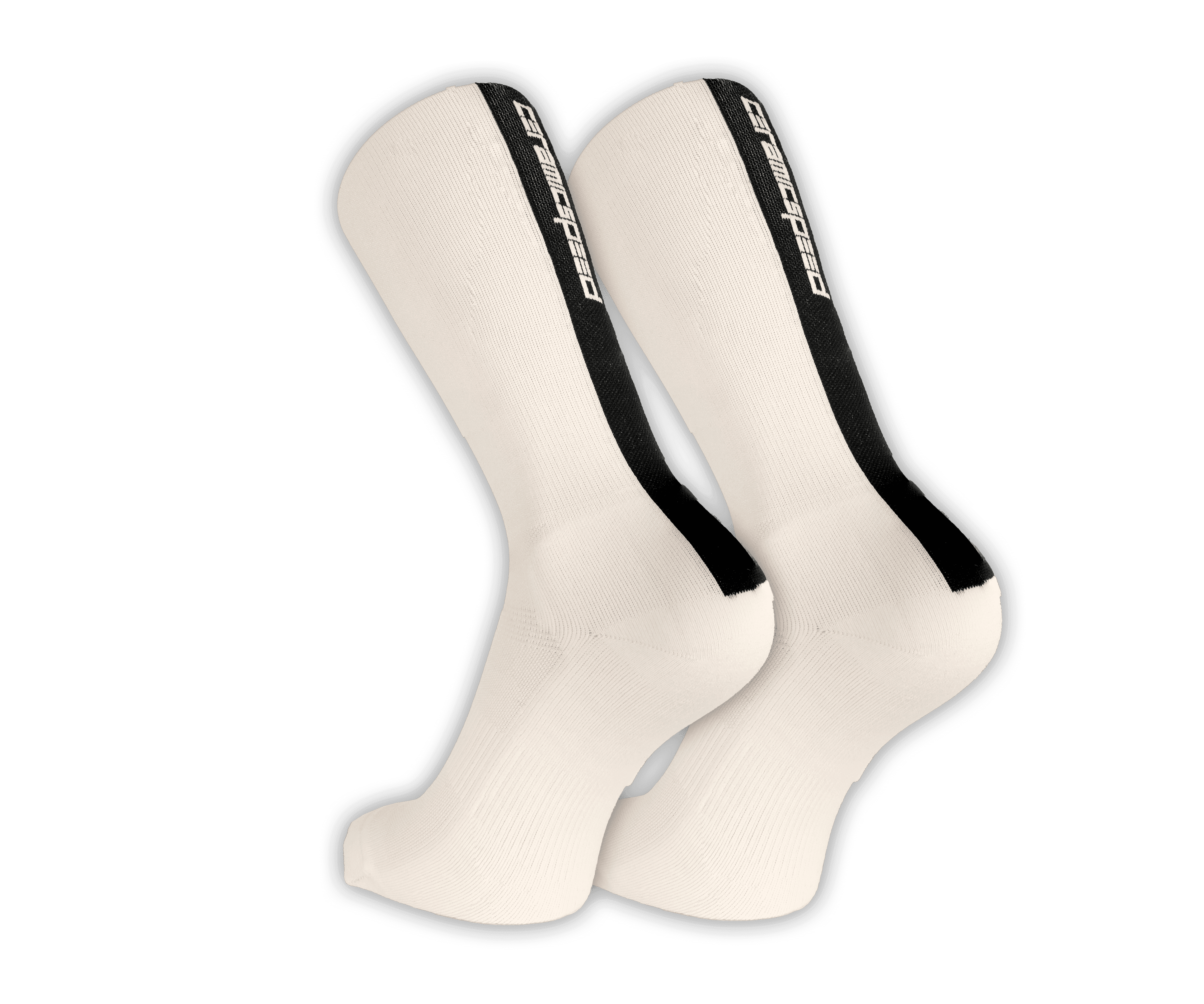 CeramicSpeed Road Sock White