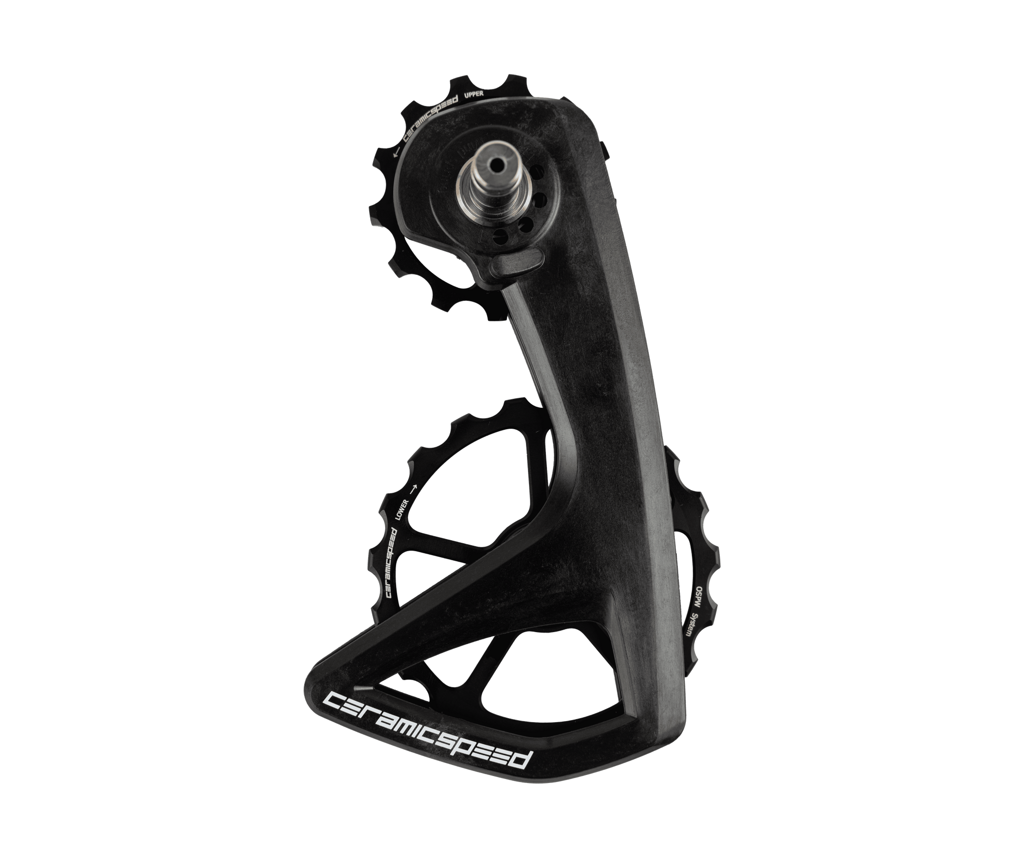 OSPW RS 5-Spoke for Shimano 9250/8150