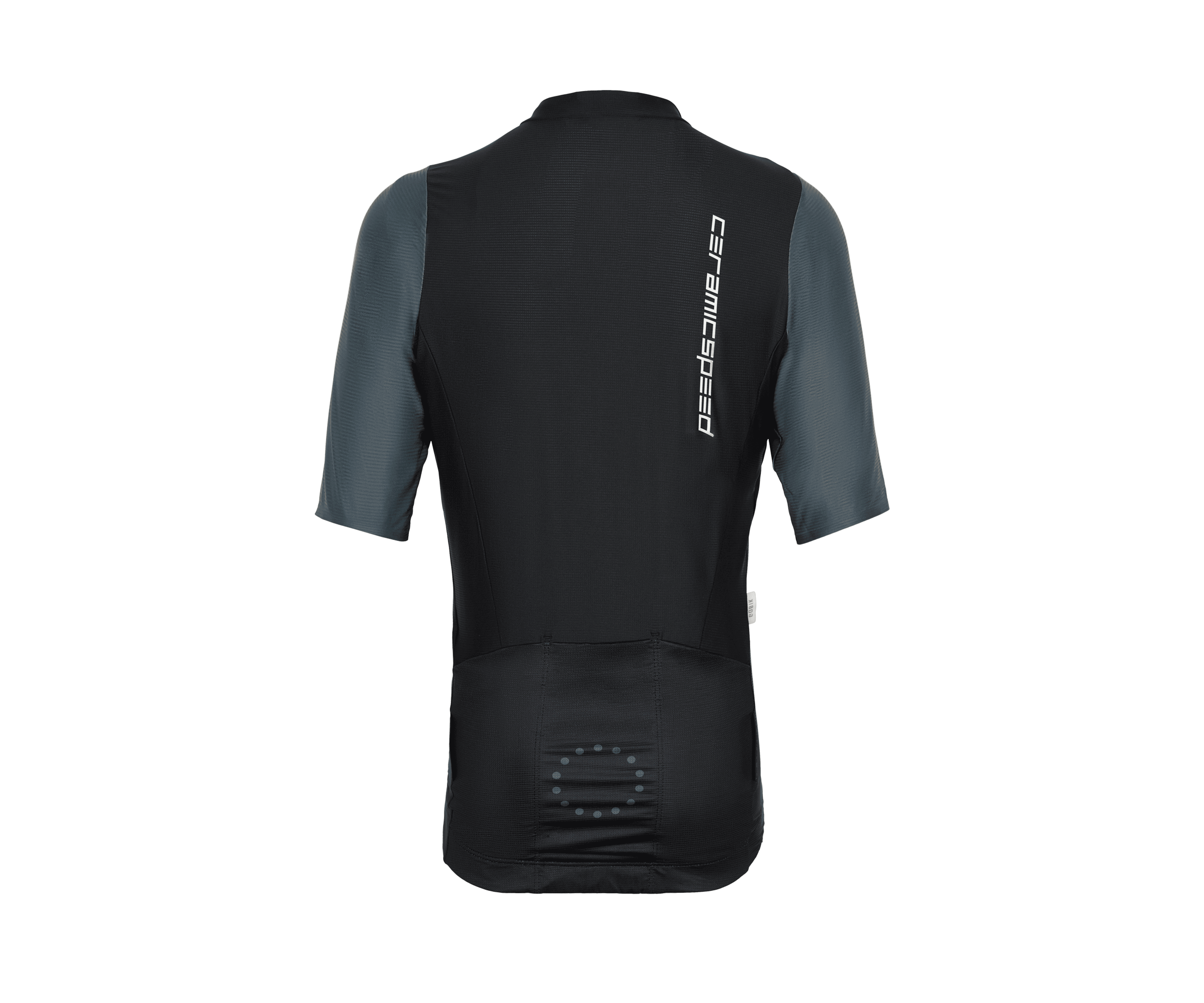CeramicSpeed by Gobik Cycling Unisex Jersey Short Sleeve