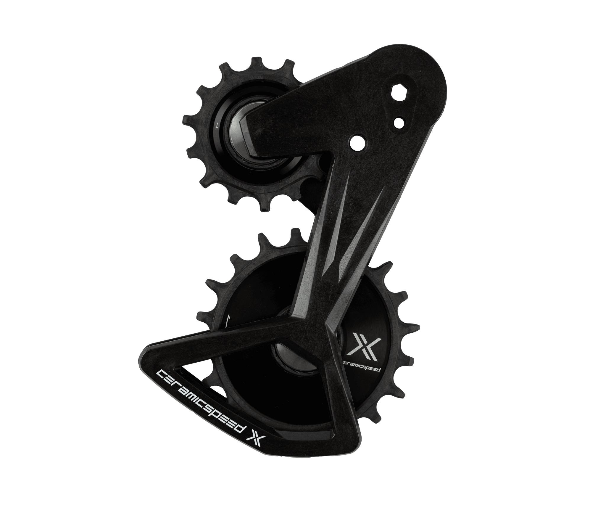 OSPW X ALPHA for SRAM XPLR E1 OSPW X ALPHA for SRAM XPLR E1