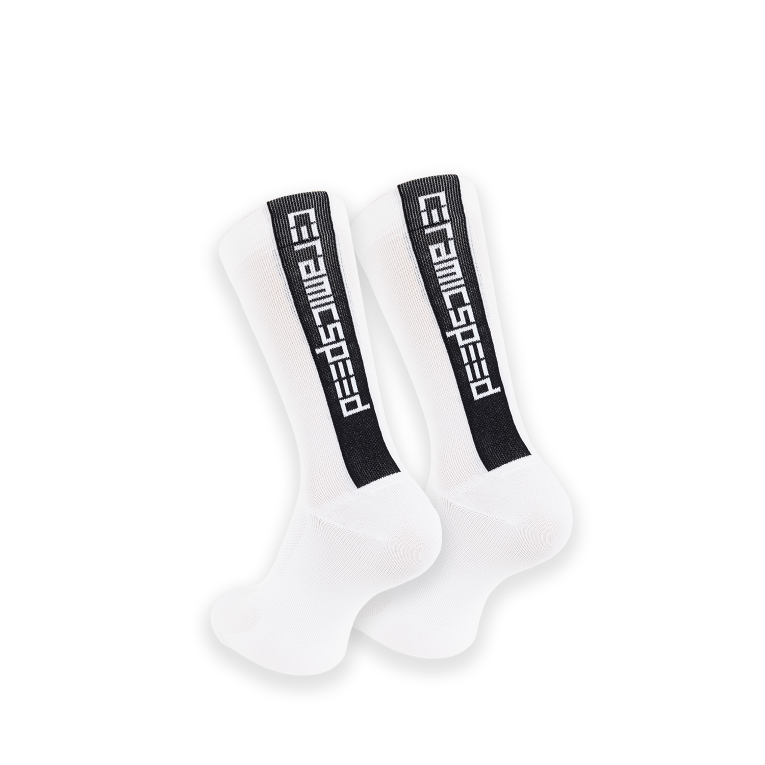 CeramicSpeed Lightweight Road Sock White