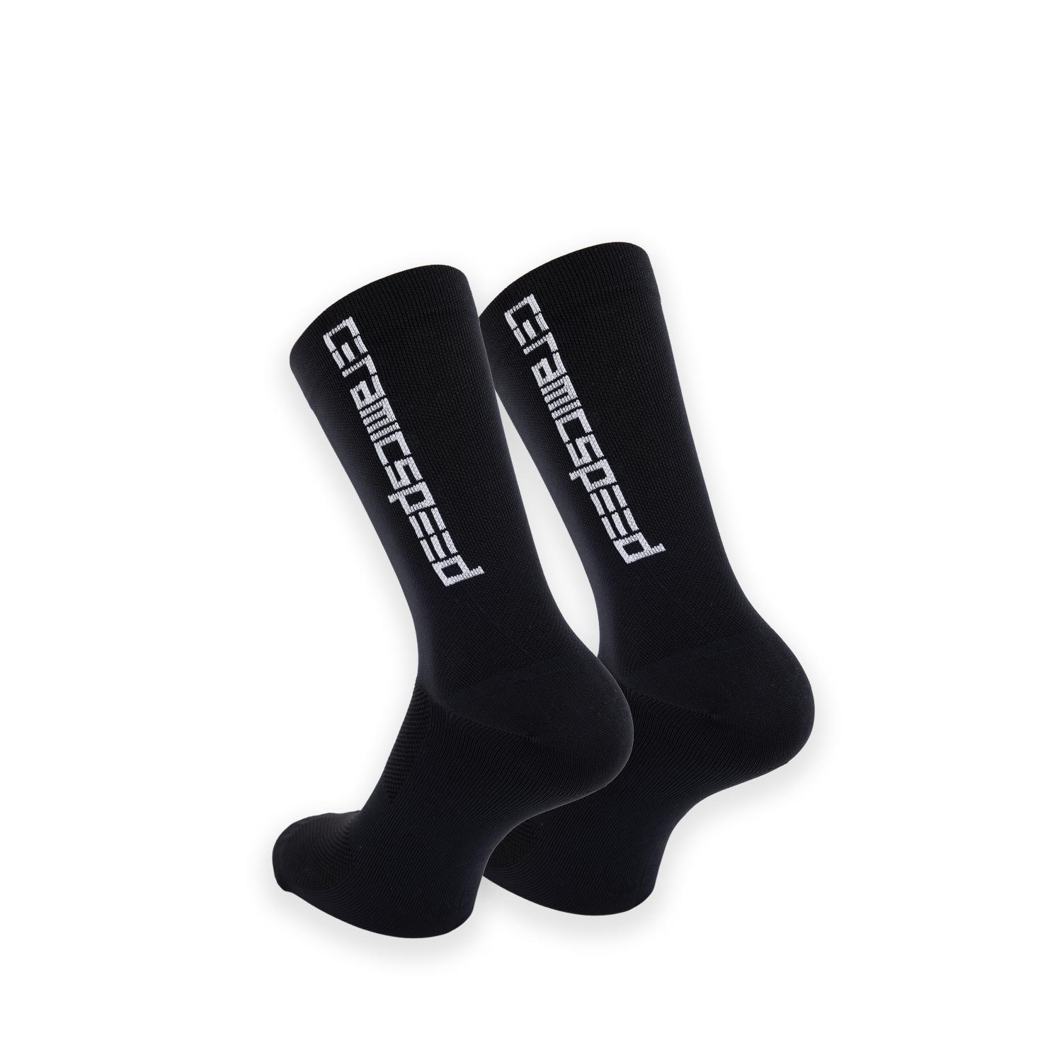 CeramicSpeed Lightweight Road Sock Black