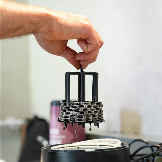 UFO Ultra Endurance Wax Kit