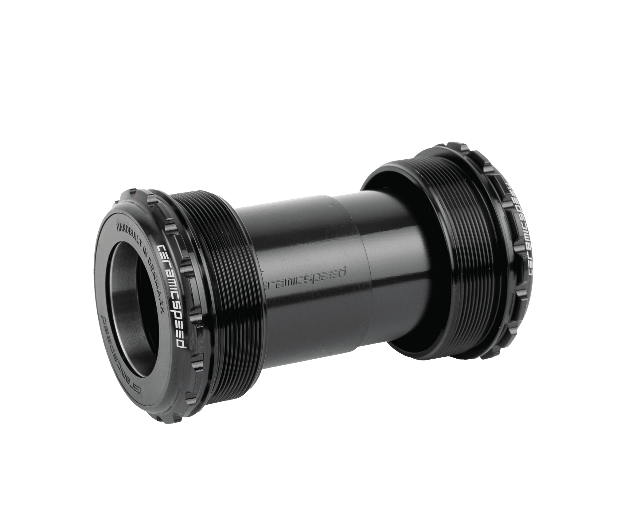 CeramicSpeed T47 ボトムブラケット BB30 BB ALPHA for T47/68 30mm Road