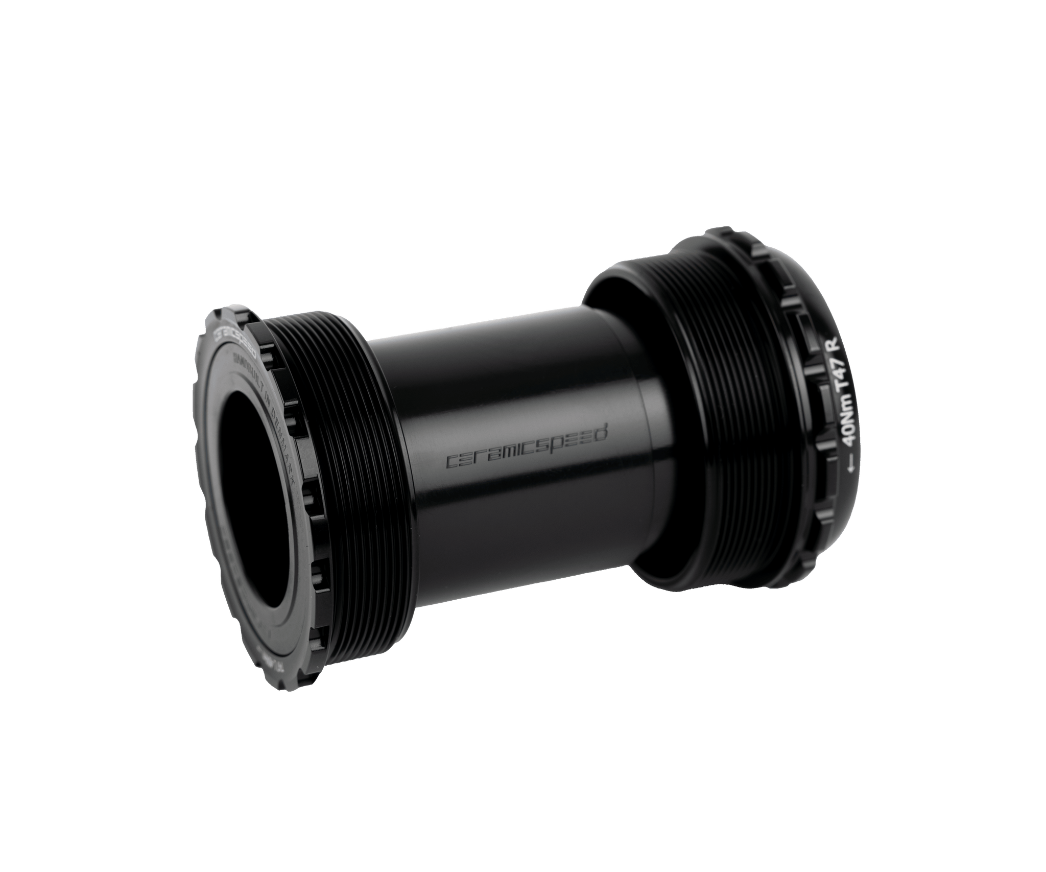 BB ALPHA for T47a SRAM DUB Road BB ALPHA for T47a SRAM DUB Road