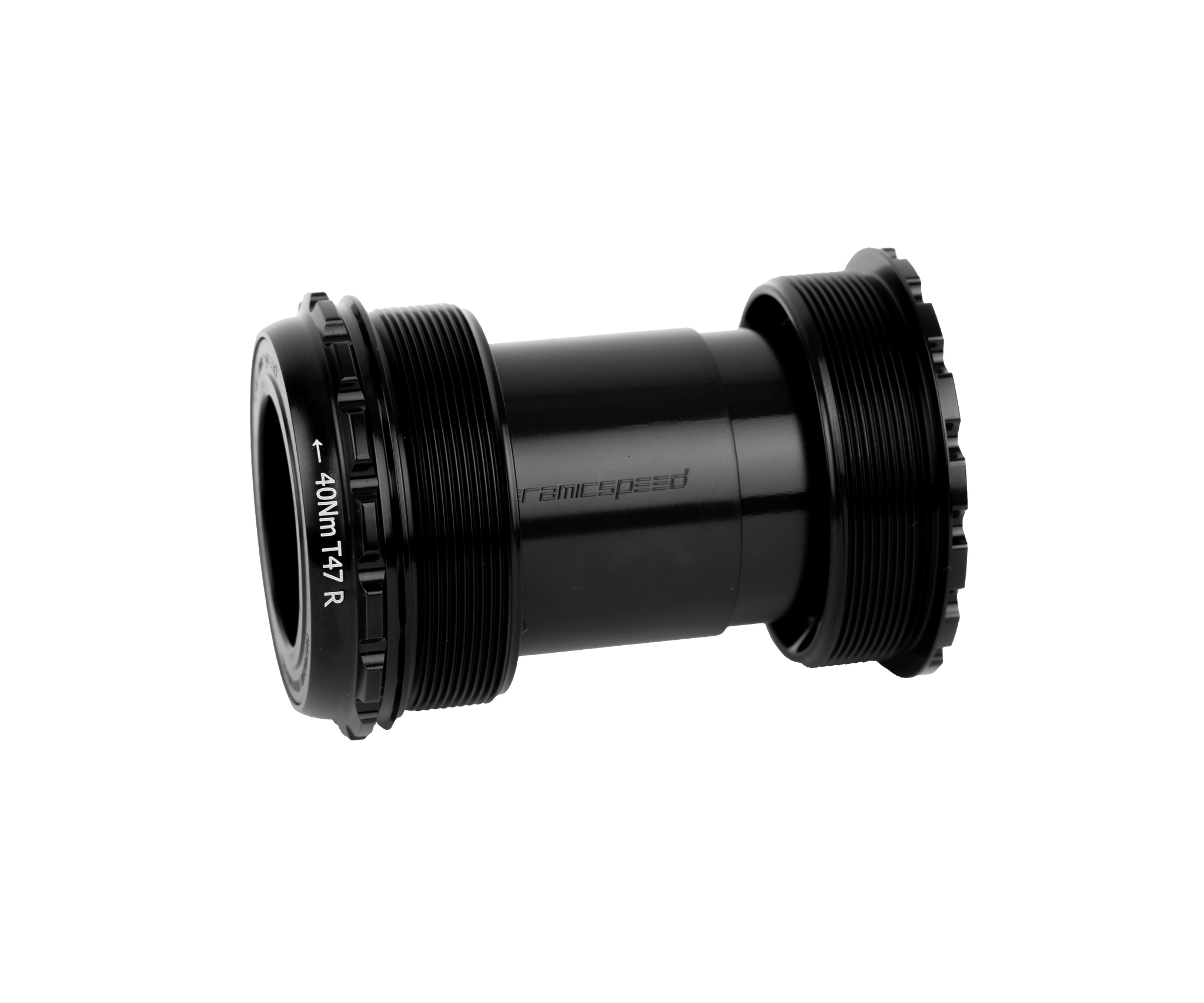 BB ALPHA for T47a SRAM DUB Gravel