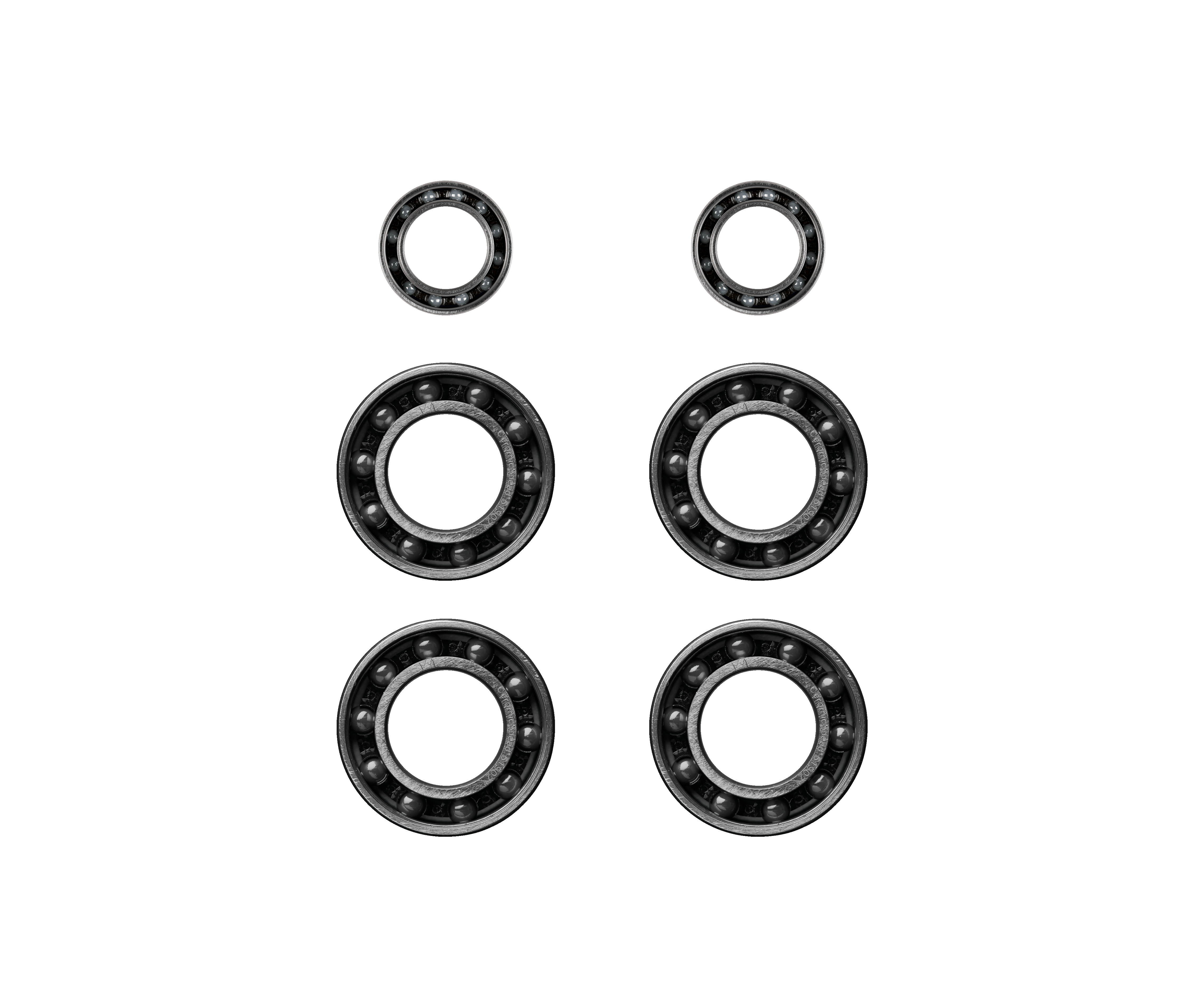 Hub Kit ENVE Innerdrive XD/XDR