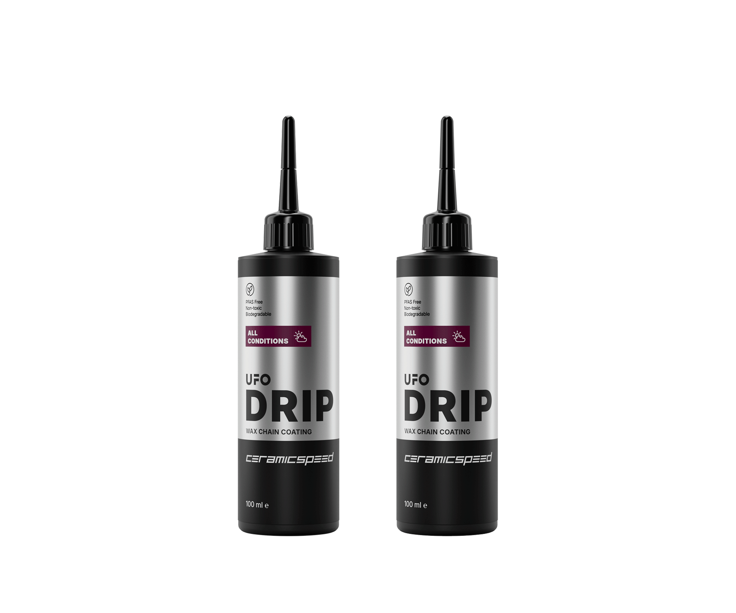 UFO DRIP Twin Pack (All Conditions)