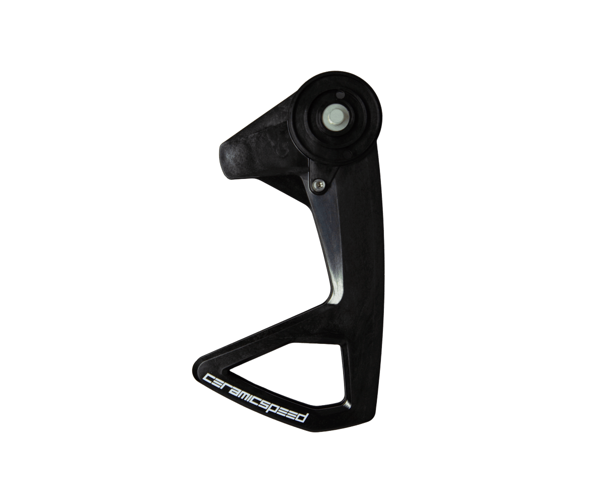 CeramicSpeed OSPW 11速対応 デュラエース Di2 OSPW cage for Shimano GRX/XTR/XT 12S Di2