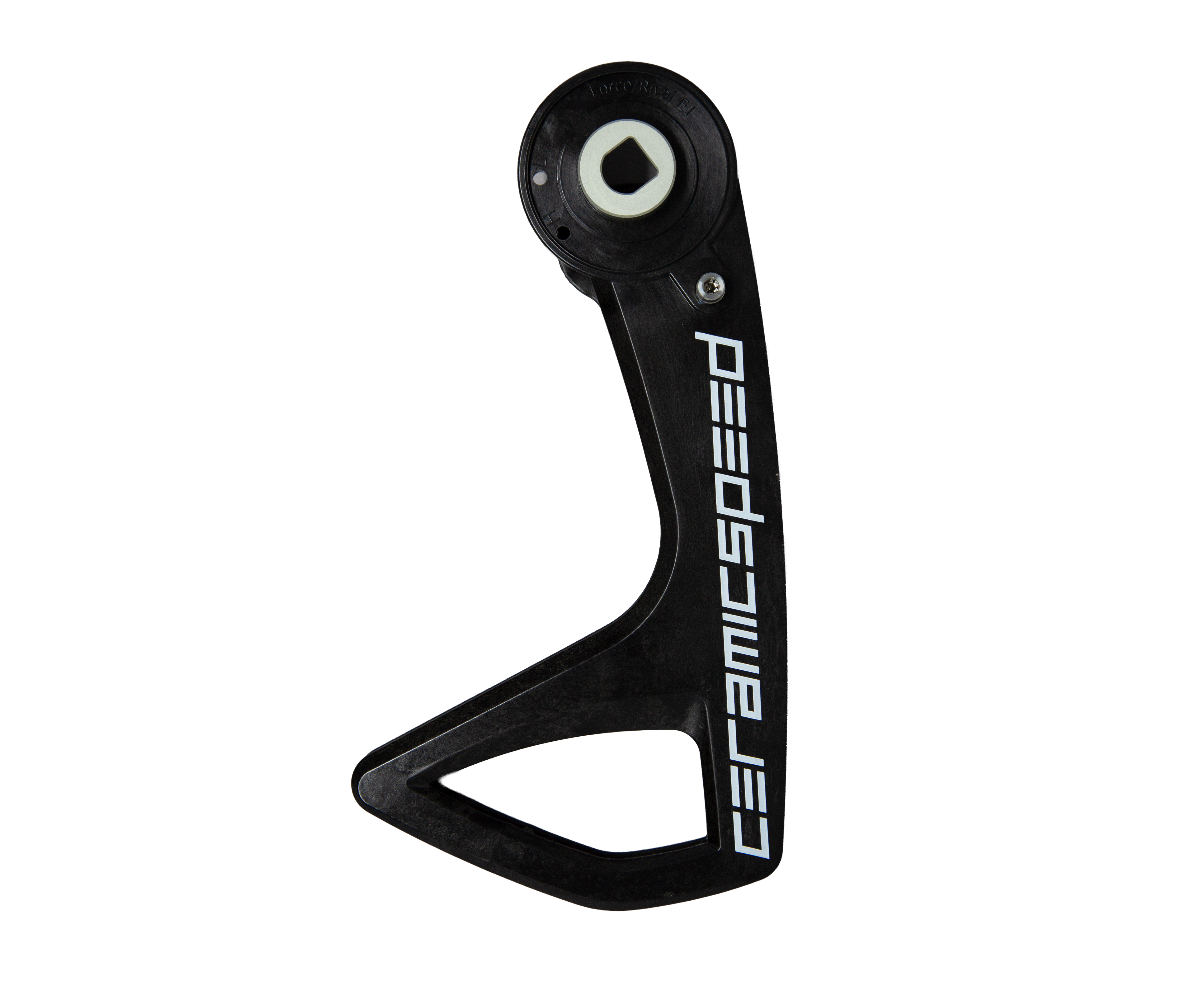 OSPW RS TEAM cage for SRAM Force E1/Rival E1