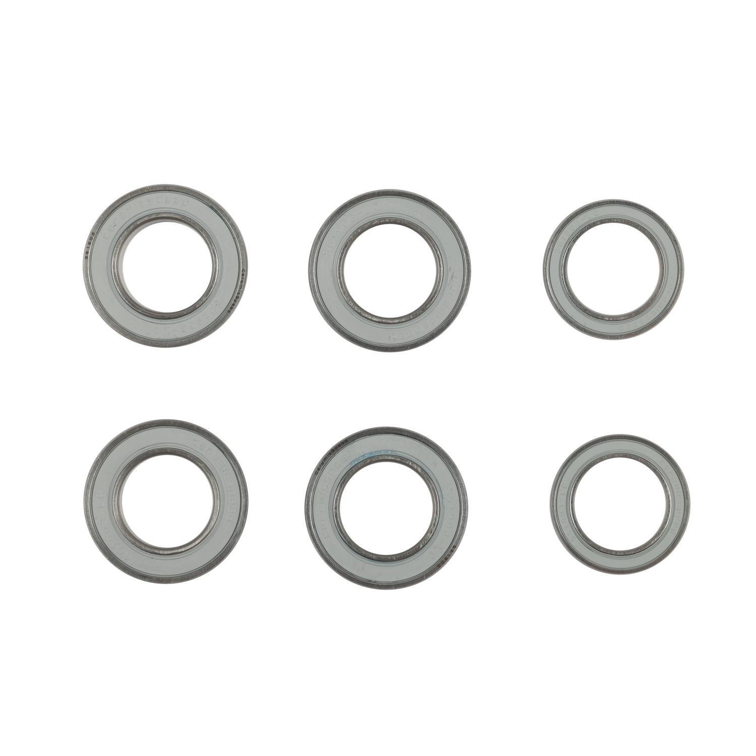 ALPHA WB Kit for Zipp-8 77/177 disc brake