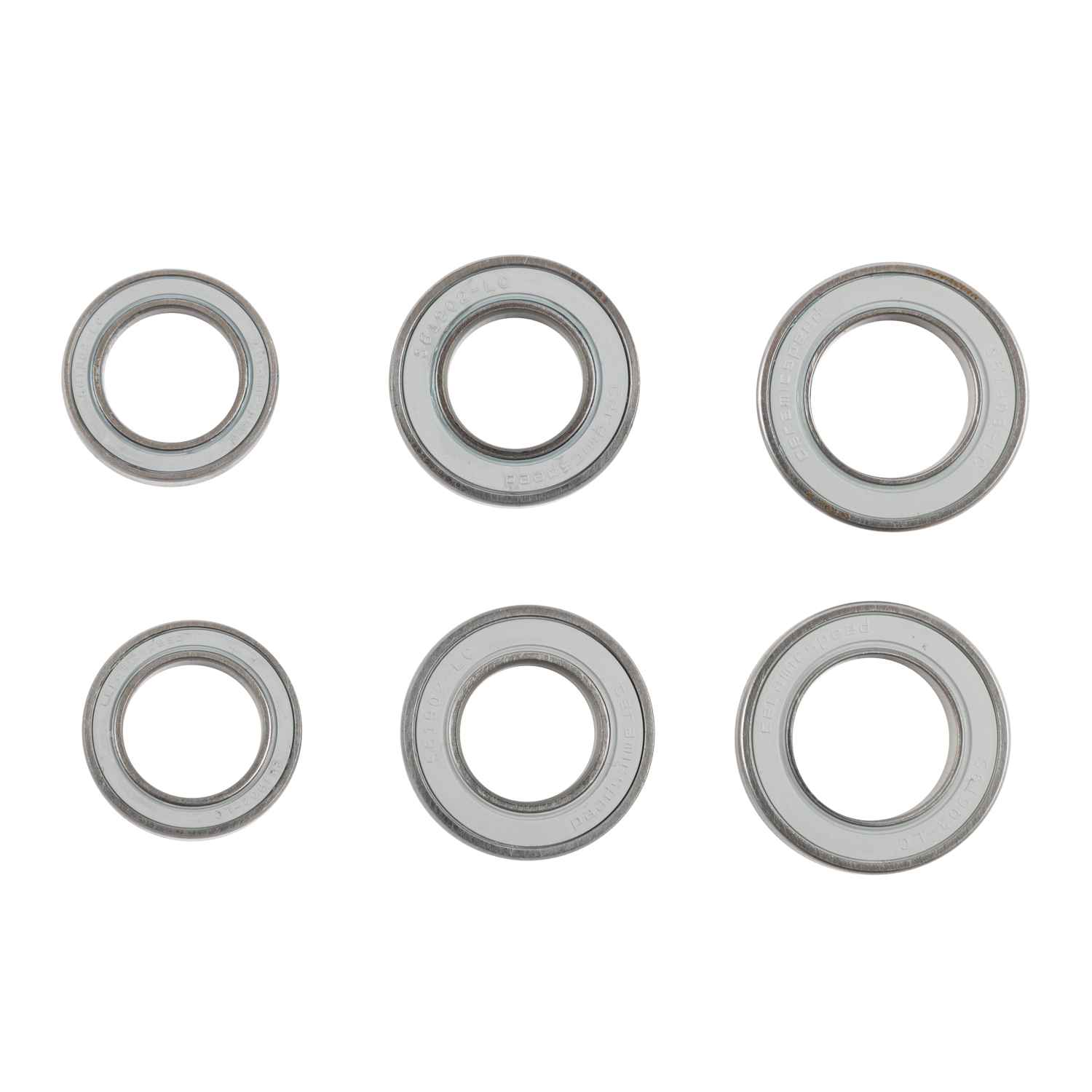 ALPHA WB Kit for Lightweight-4