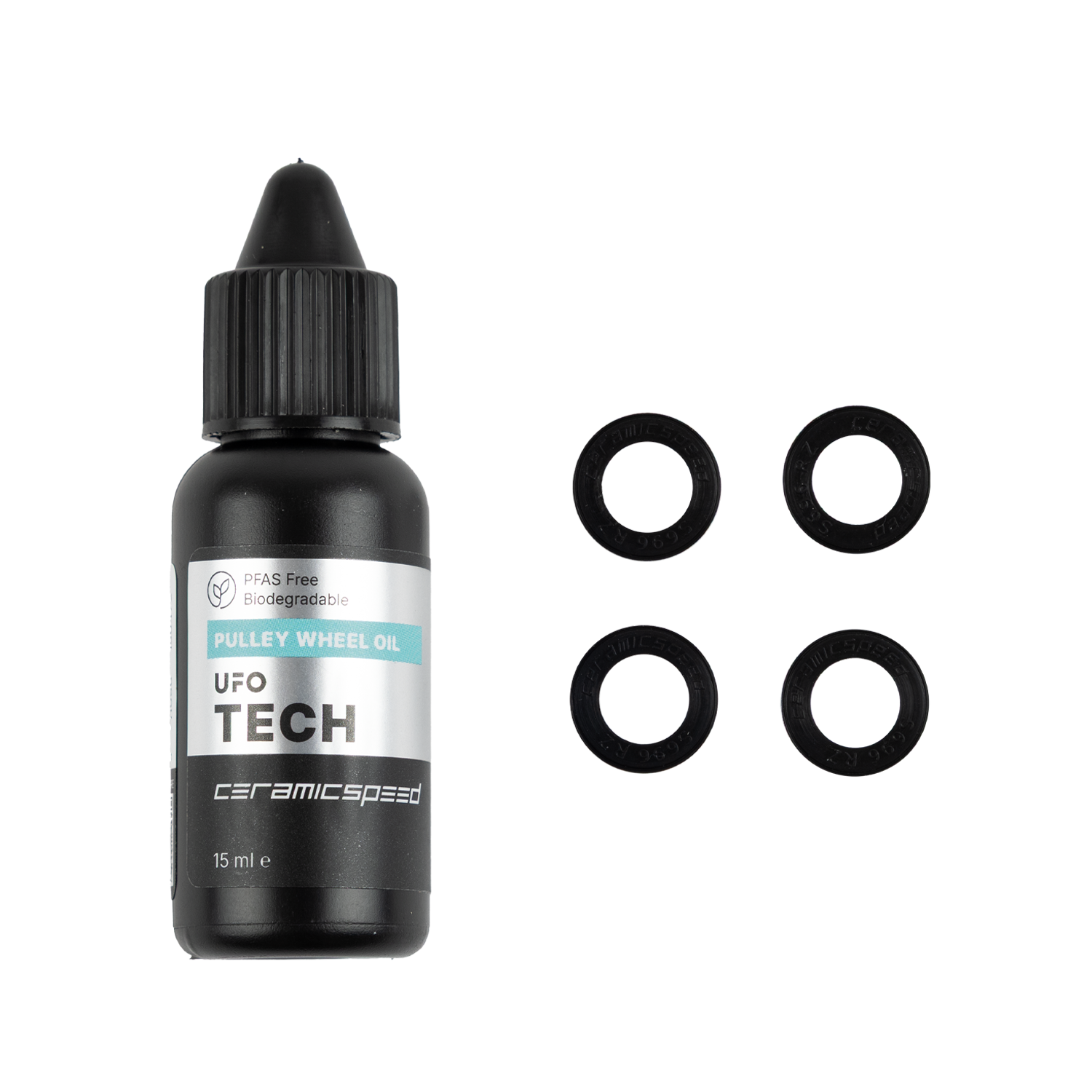 ALPHA PW Service kit