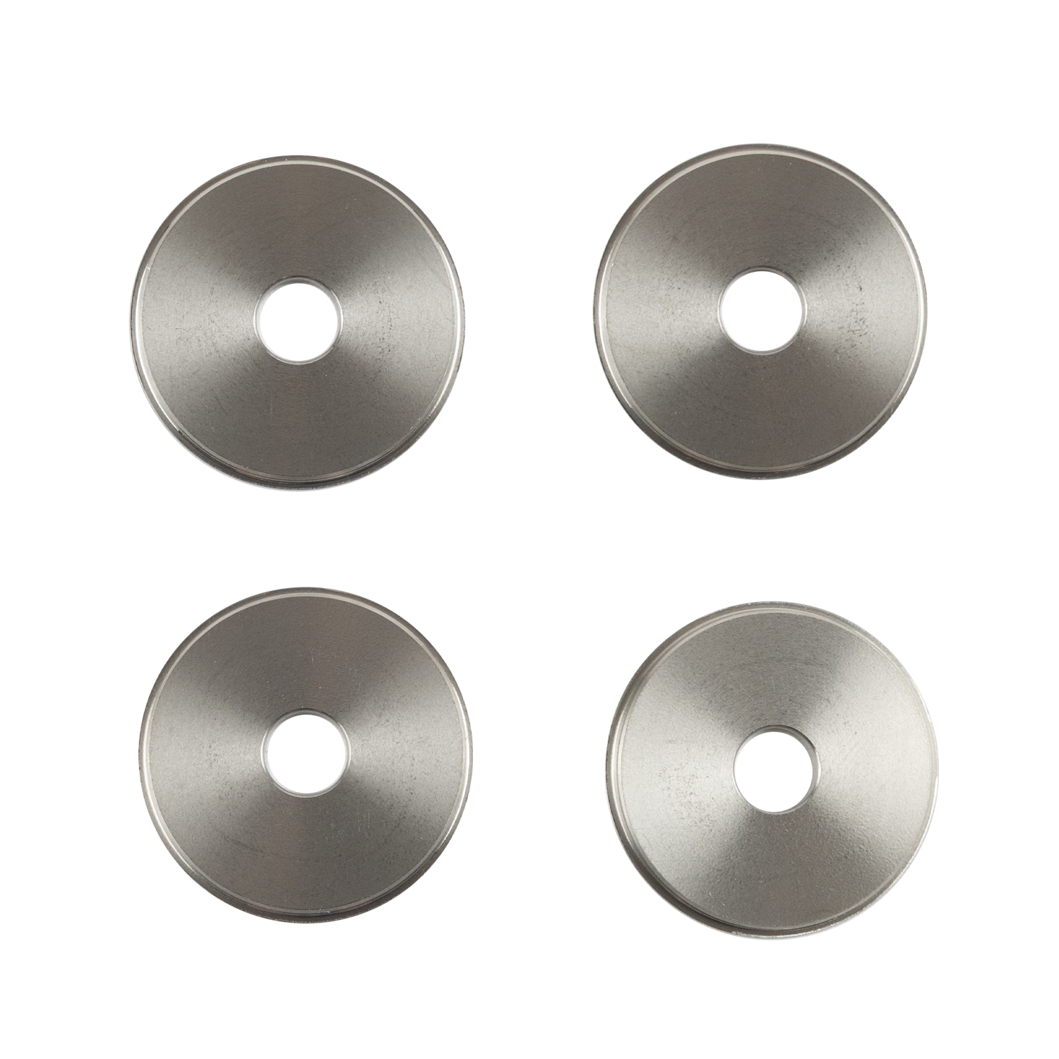 ALPHA PW ADR Dust Shield Set 1