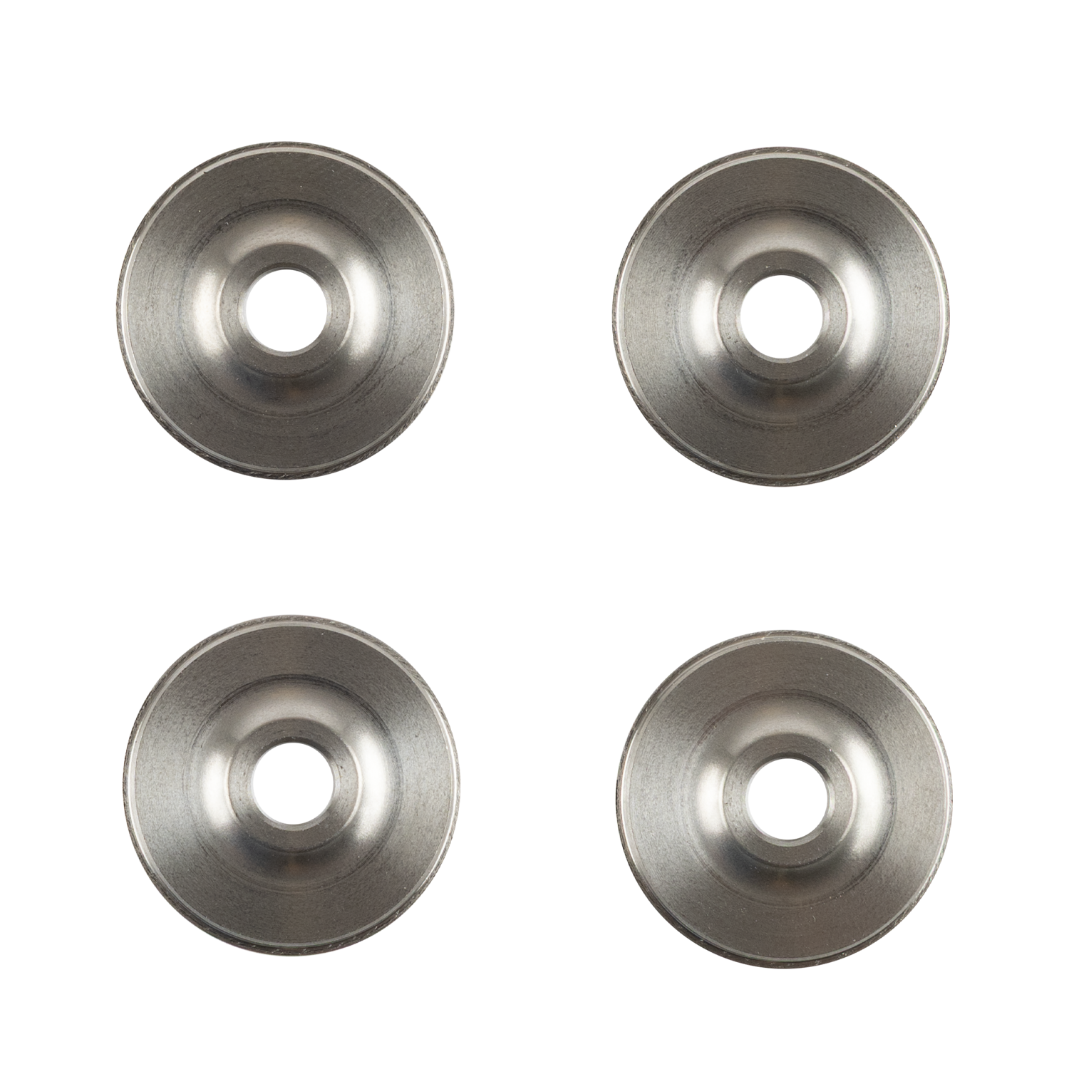 ALPHA PW ADR Dust Shield Set 3