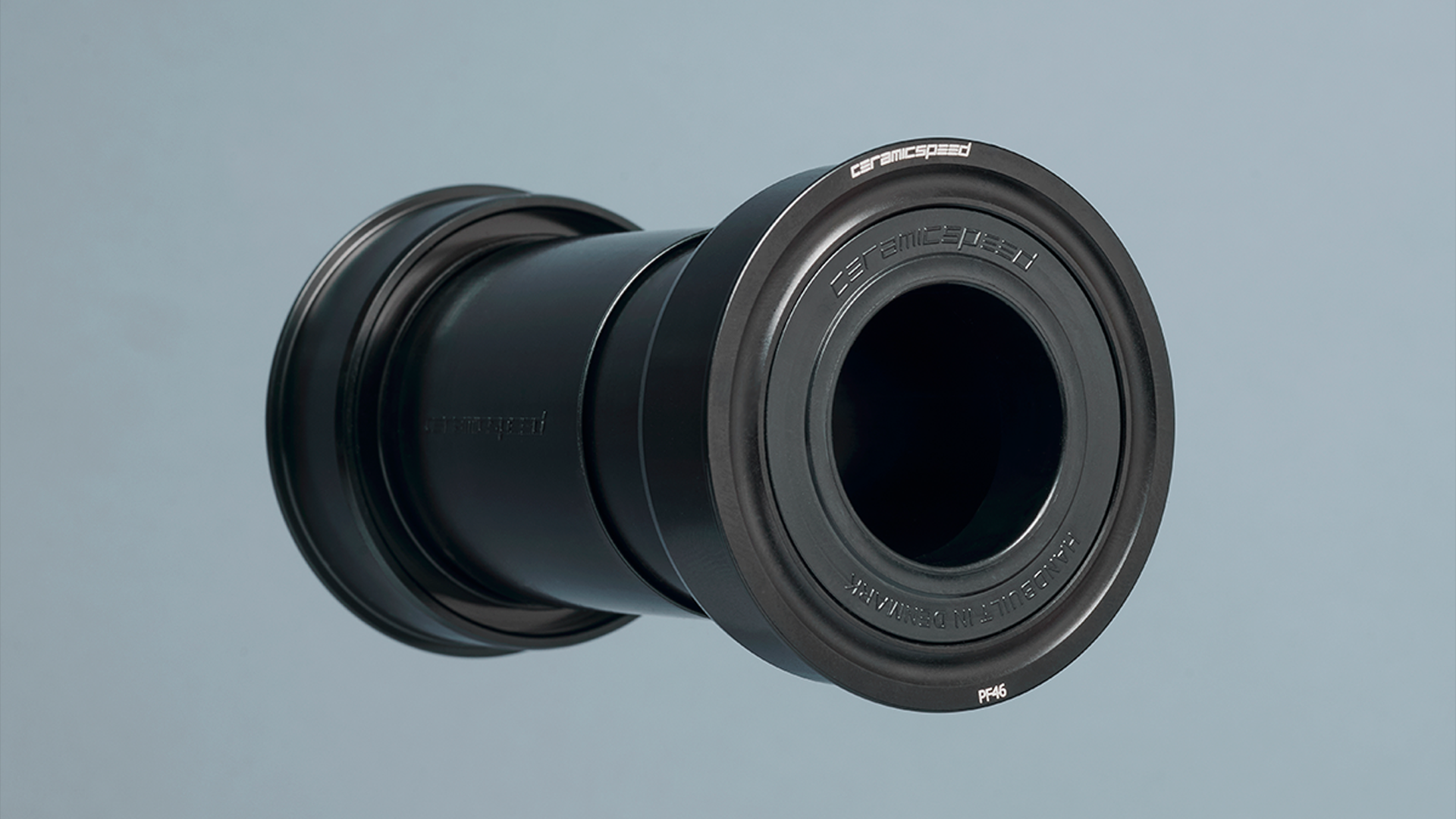 BB ALPHA: The Last Bottom Bracket You Will Ever Need