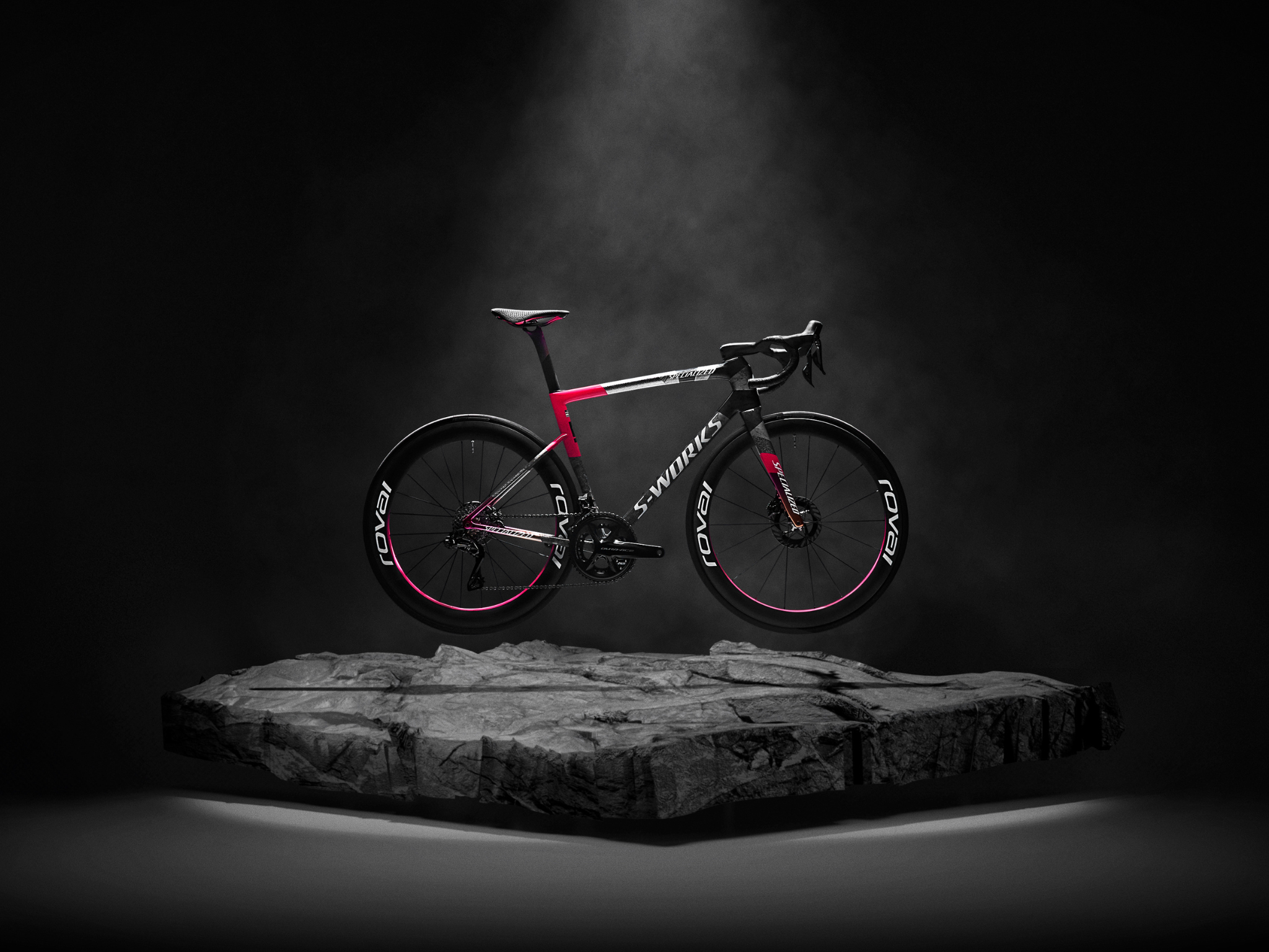 Innovate or Die: S-Works Forward 50 Limited Collection