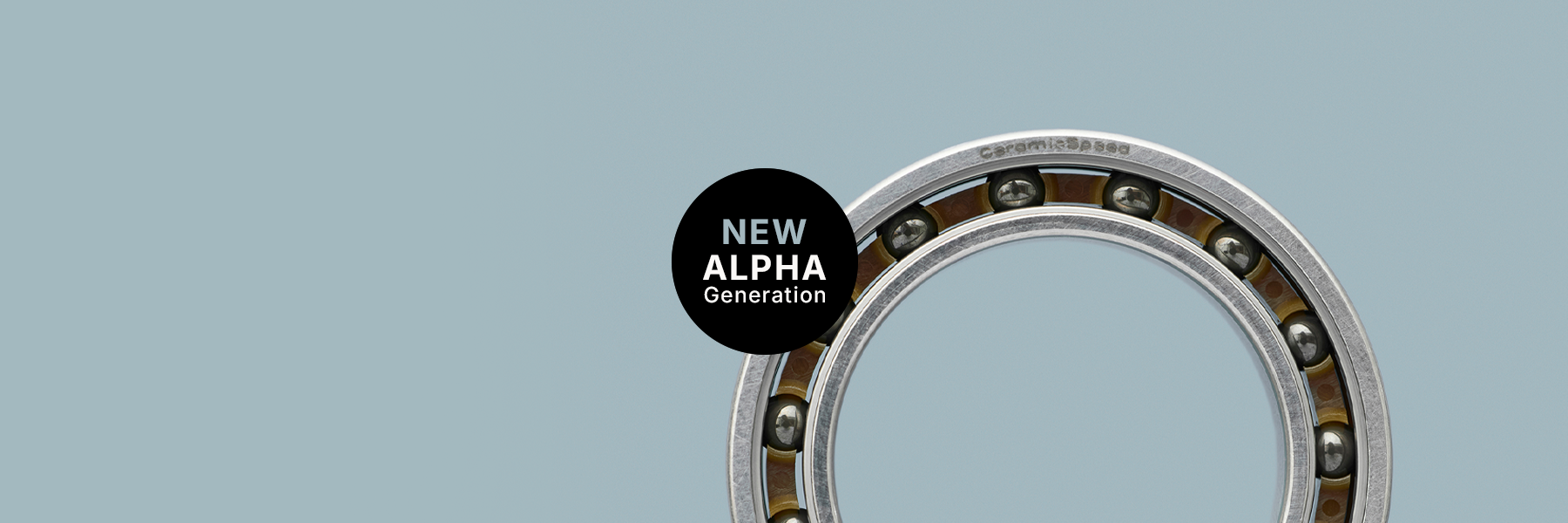ALPHA Wheel Bearings
