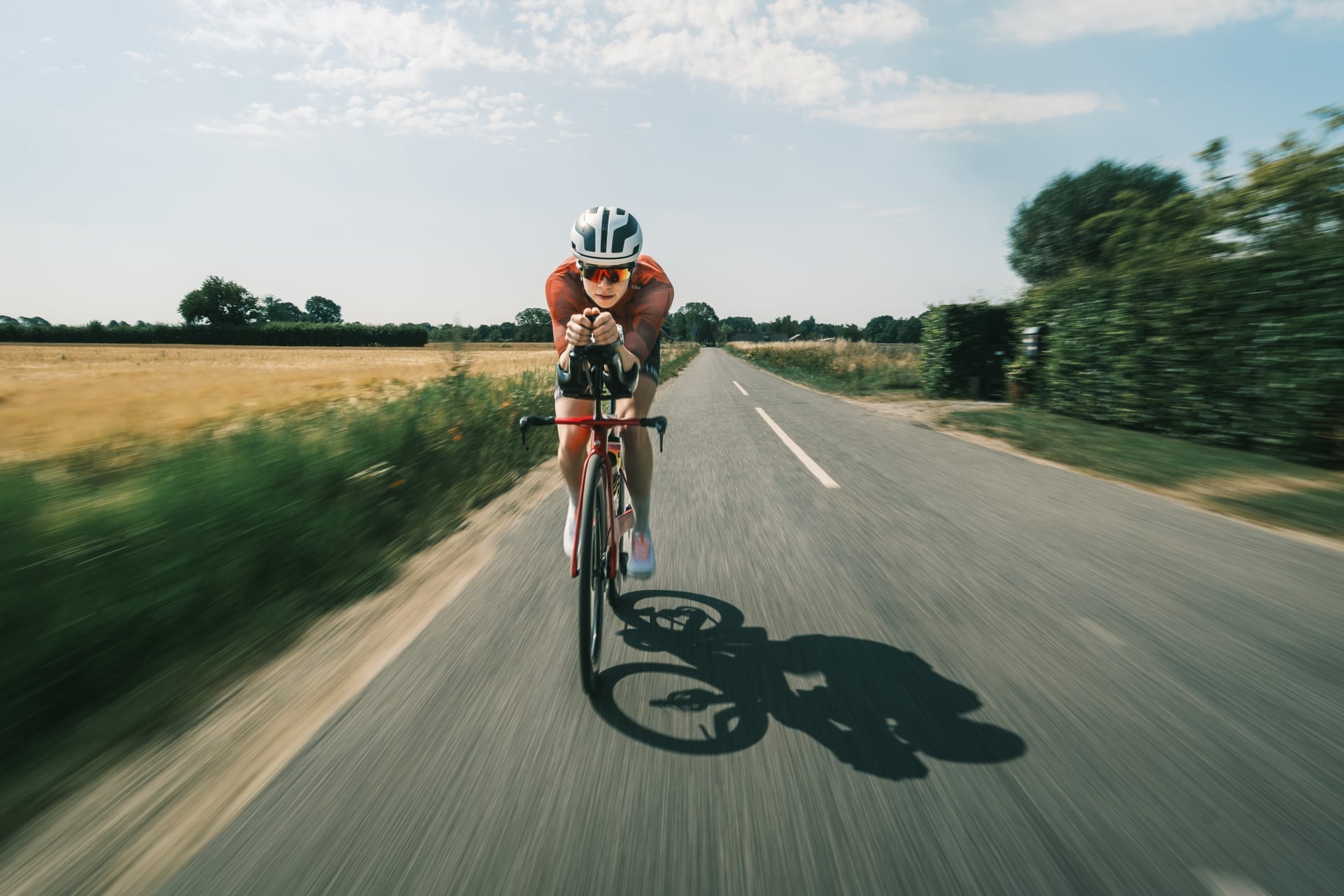 Road / Triathlon