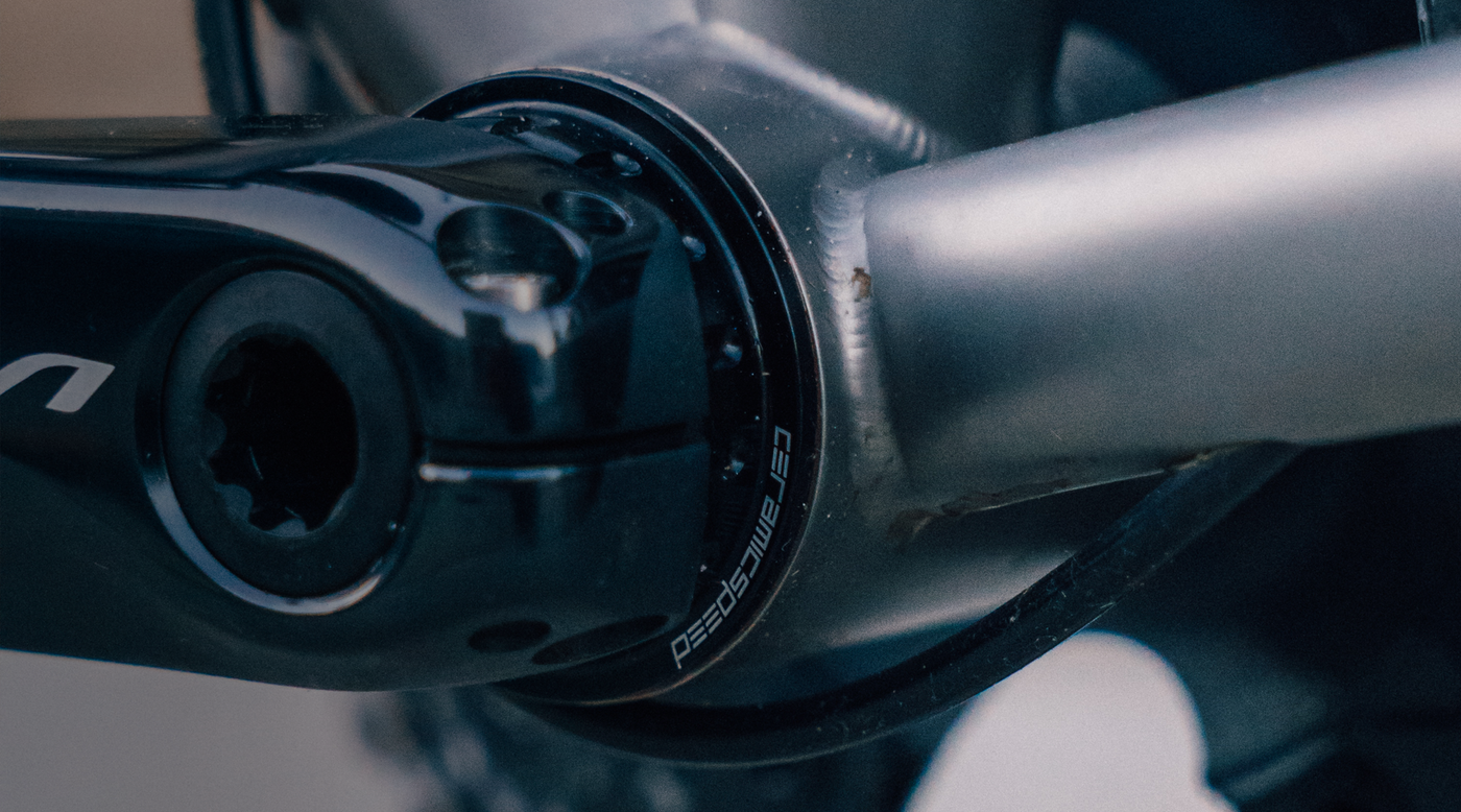 Ceramic Bottom Brackets - Quality Ceramic Bottom Bracket Bearings