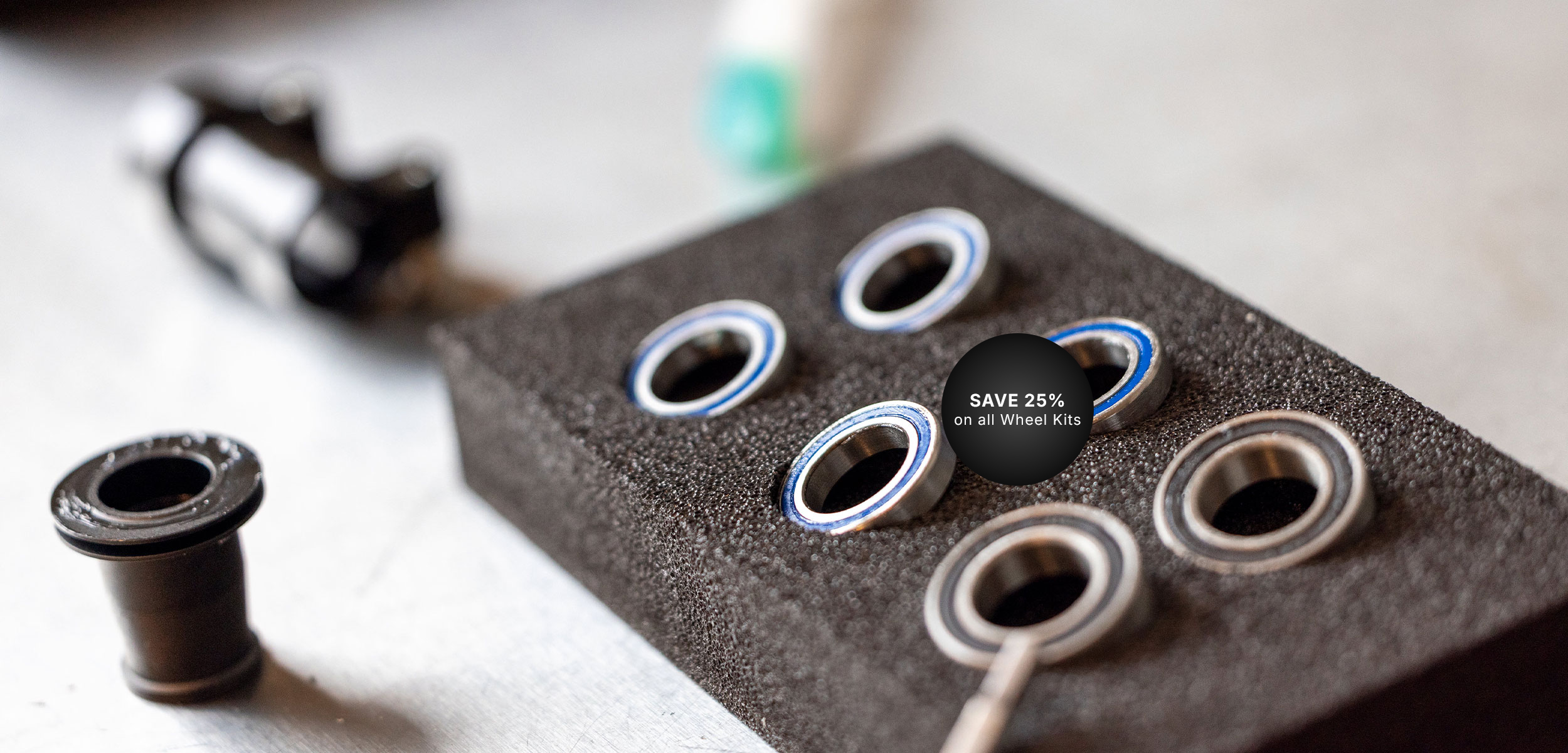 Wheel Kits