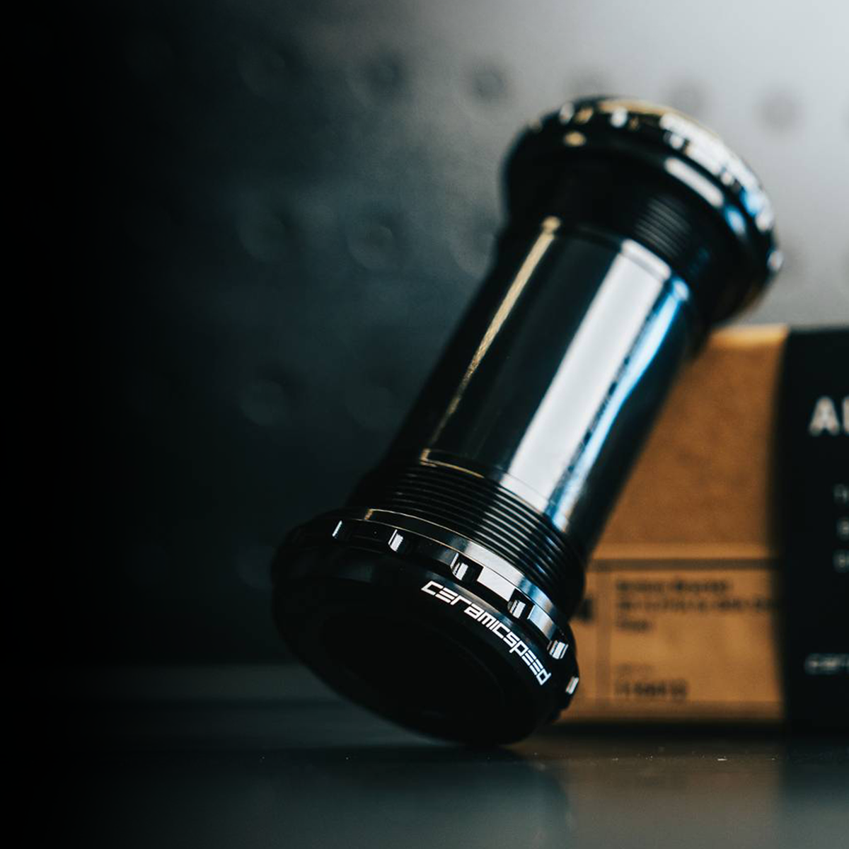 BB ALPHA