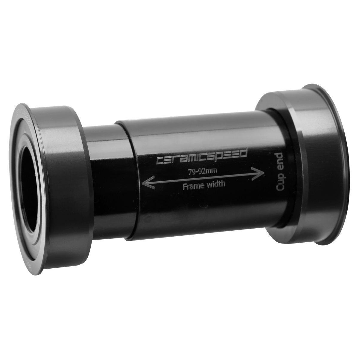 EVO386 Bottom Bracket for SRAM GXP EVO386 Bottom Bracket for SRAM GXP