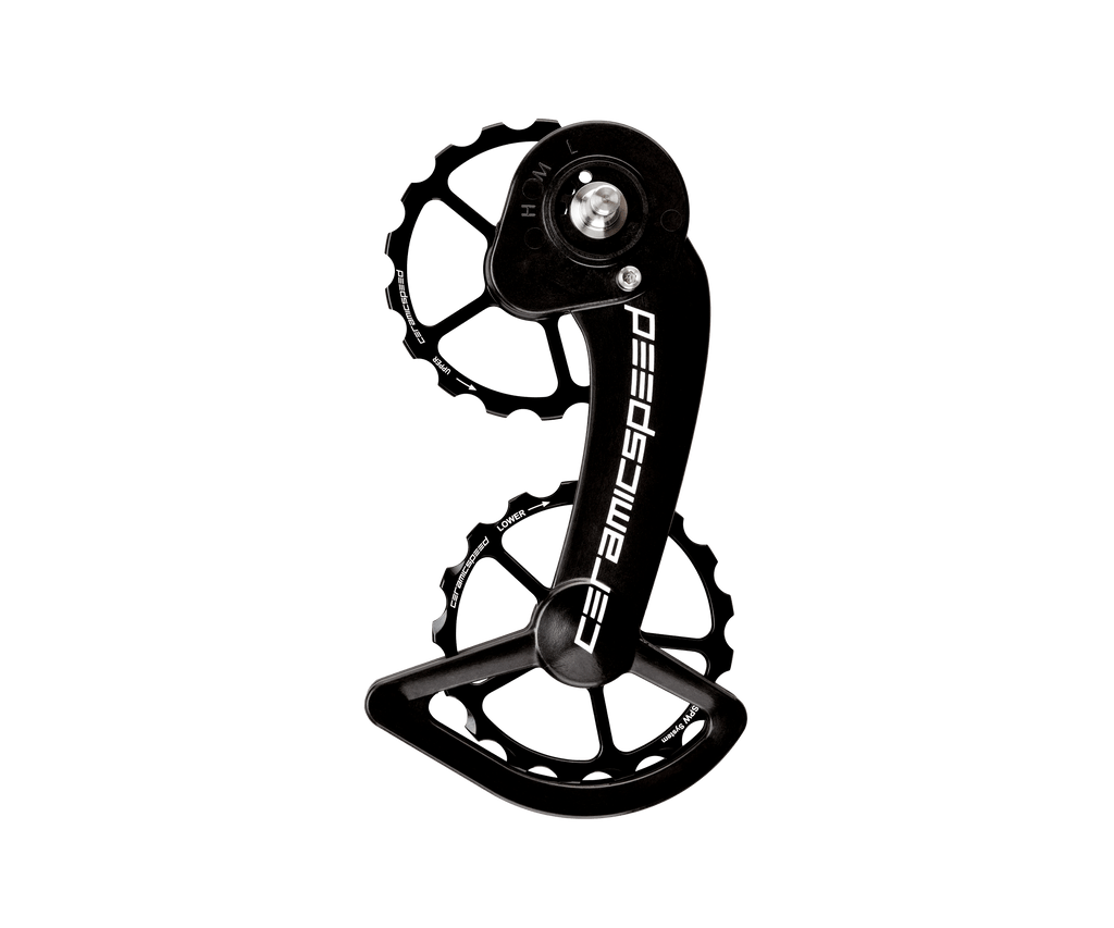 OSPW for SRAM eTap OSPW for SRAM eTap