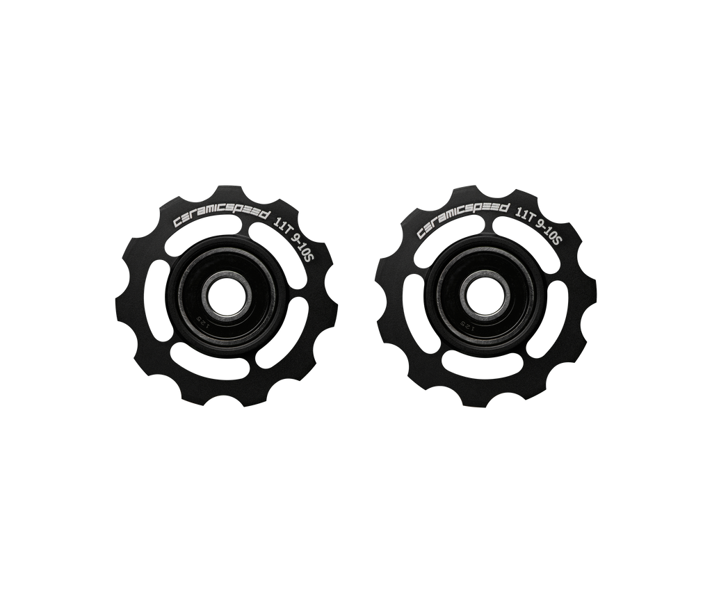 Pulley Wheels for Shimano 9+10s