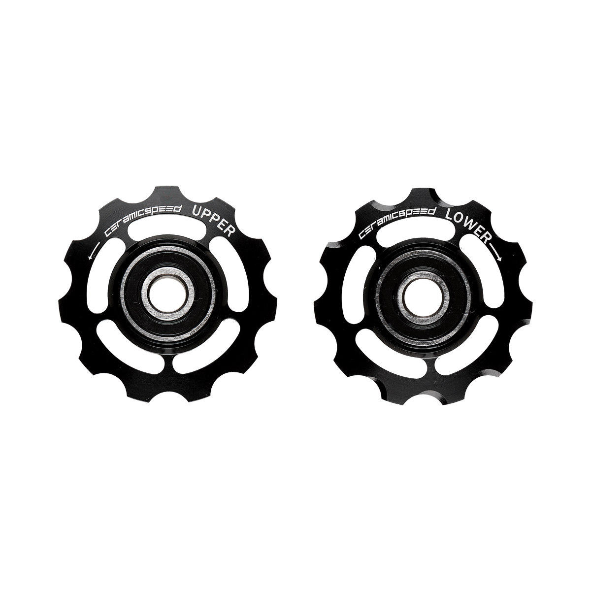 Campagnolo on sale pulley wheels