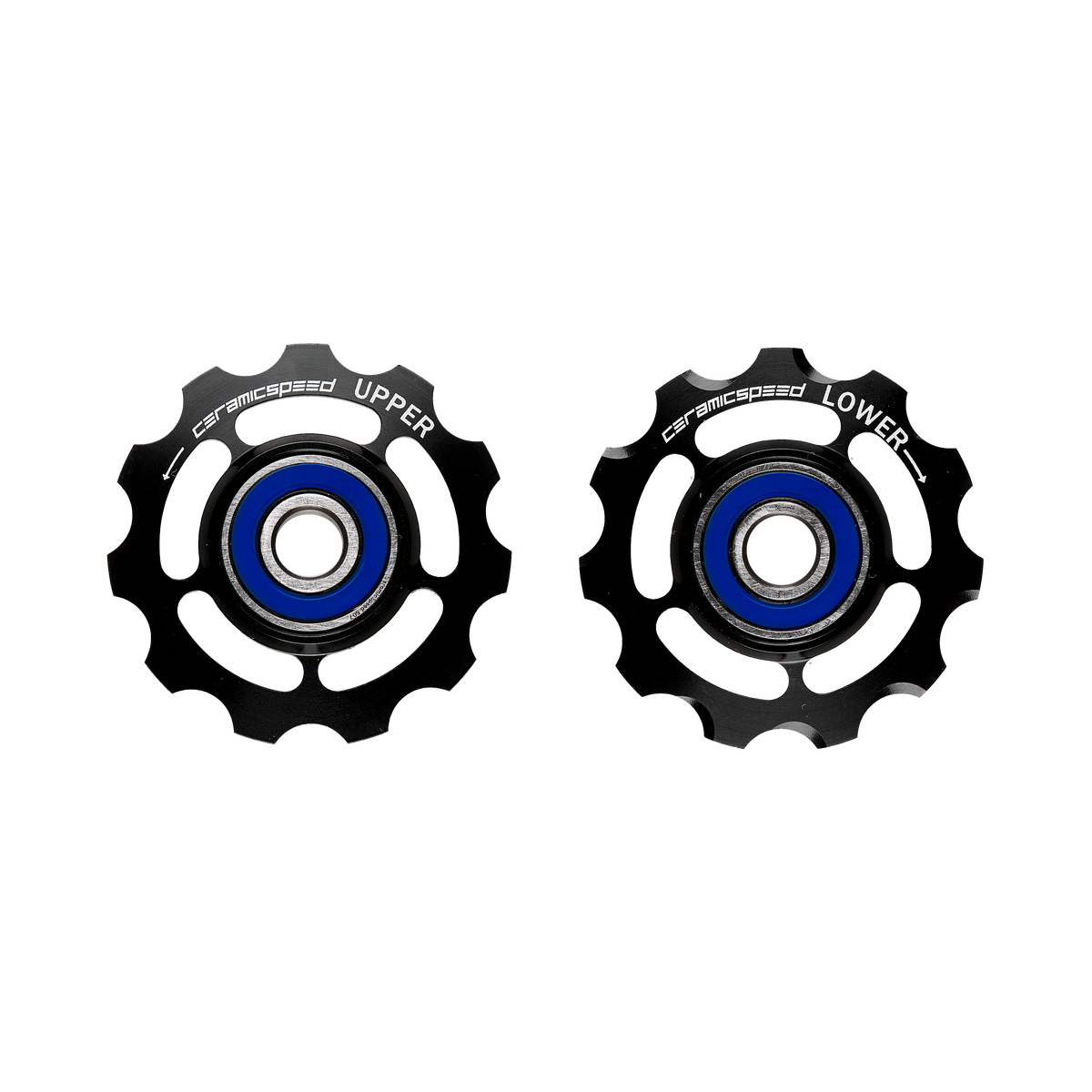 Sram 11 cheap speed jockey wheels